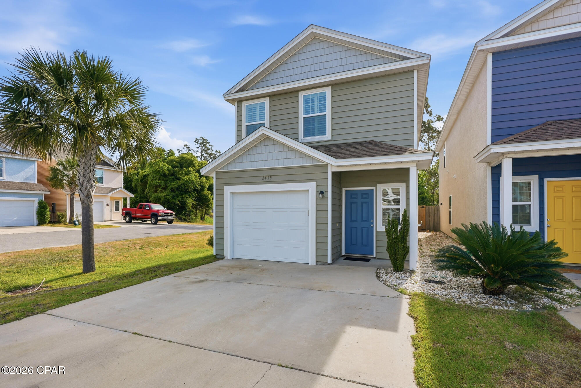 Causeway Manor - Residential