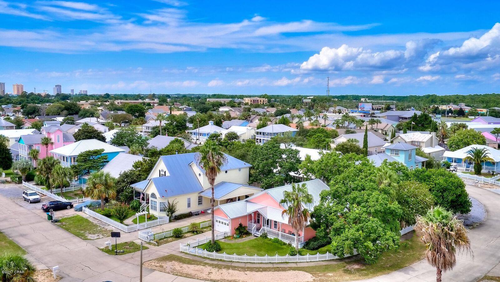 Bid-A-Wee North 1st Add - Residential