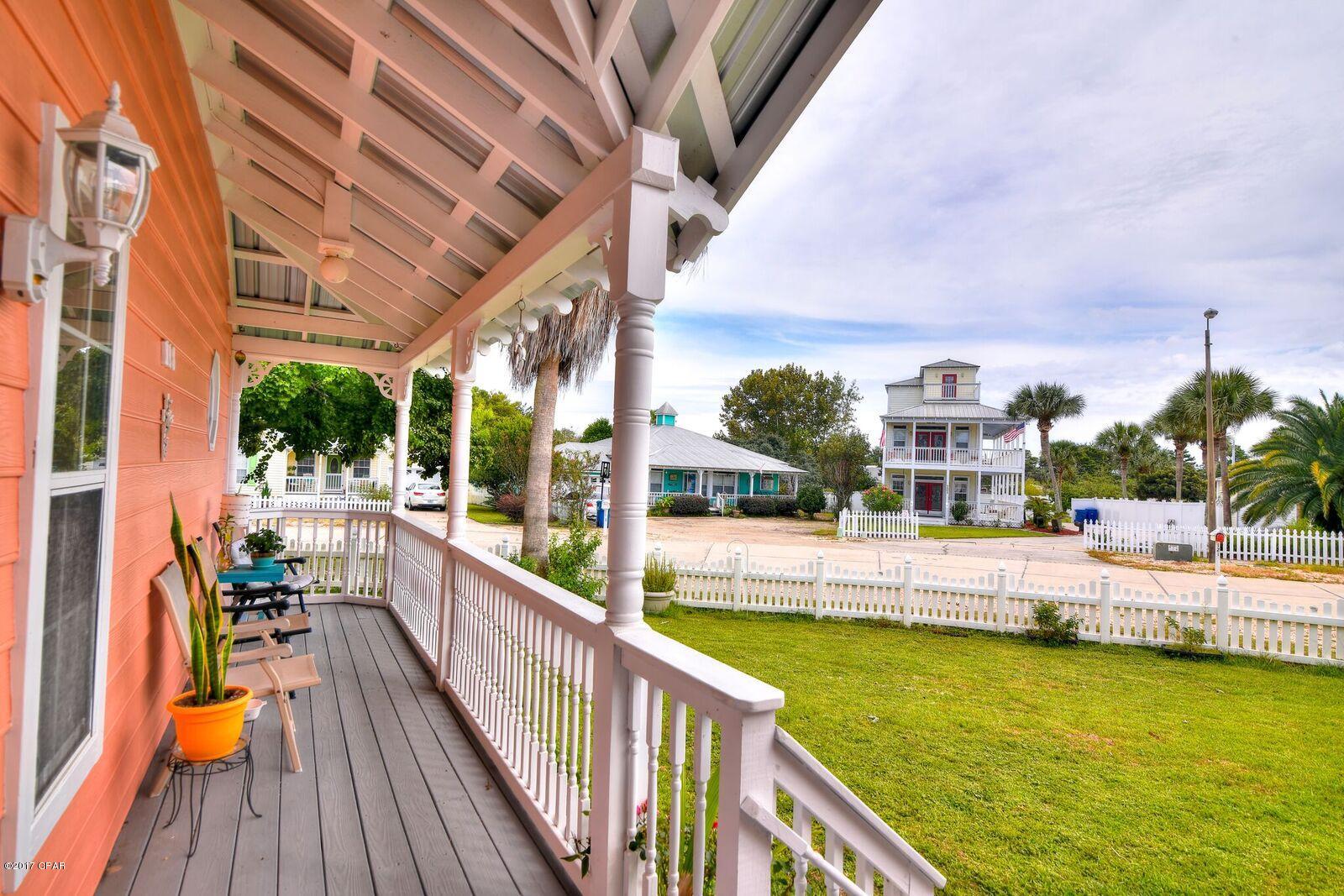 Bid-A-Wee North 1st Add - Residential