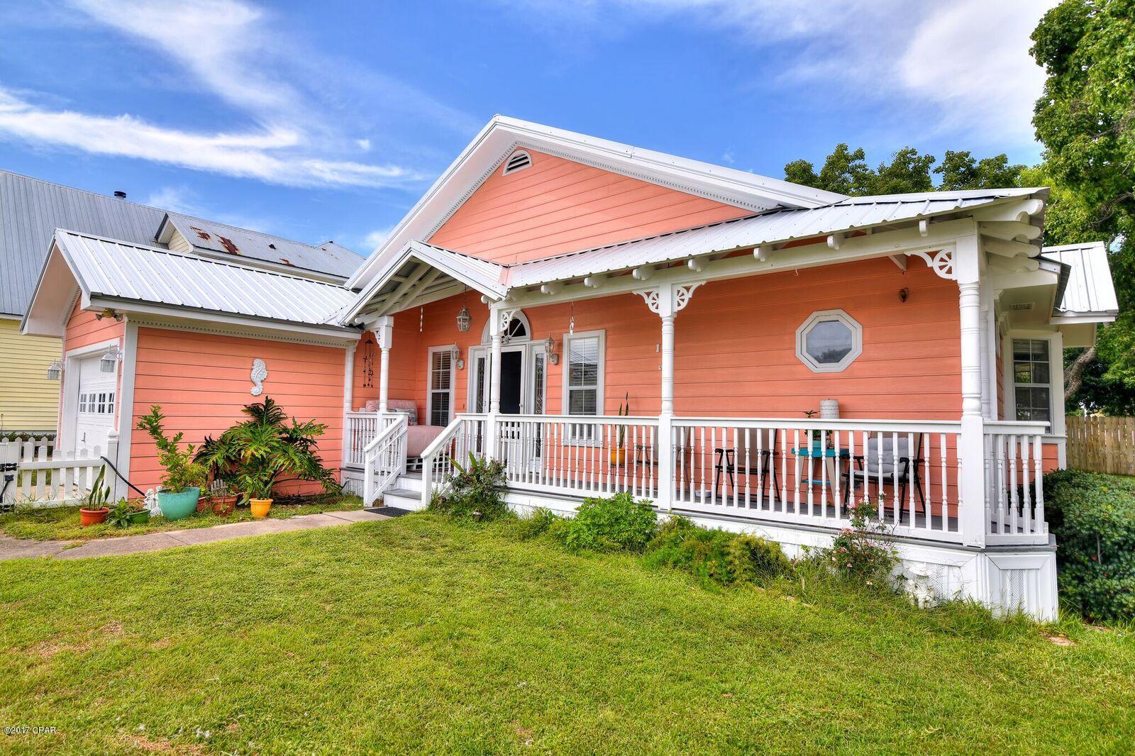 Bid-A-Wee North 1st Add - Residential