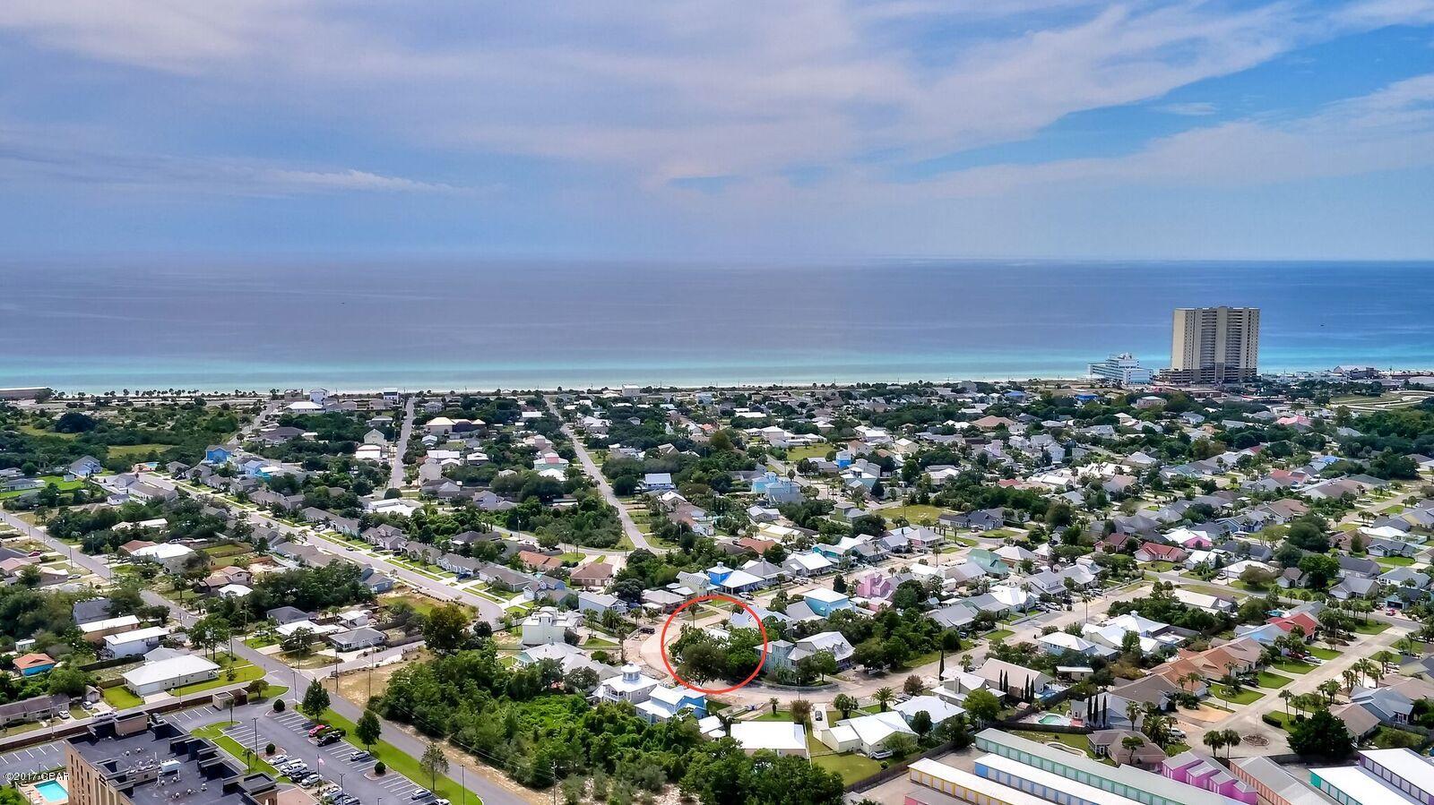 Bid-A-Wee North 1st Add - Residential