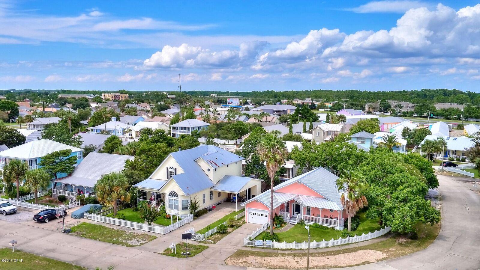 Bid-A-Wee North 1st Add - Residential