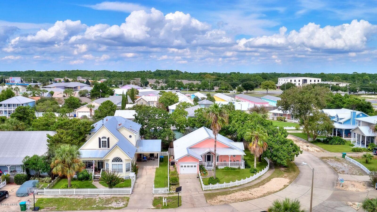 Bid-A-Wee North 1st Add - Residential