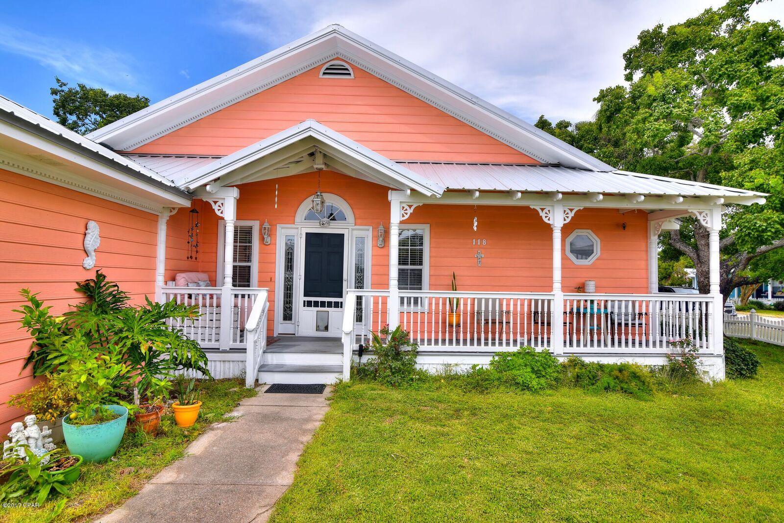 Bid-A-Wee North 1st Add - Residential