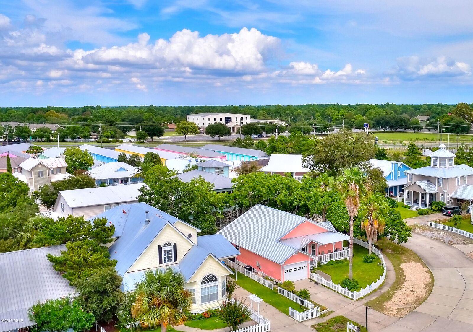 Bid-A-Wee North 1st Add - Residential