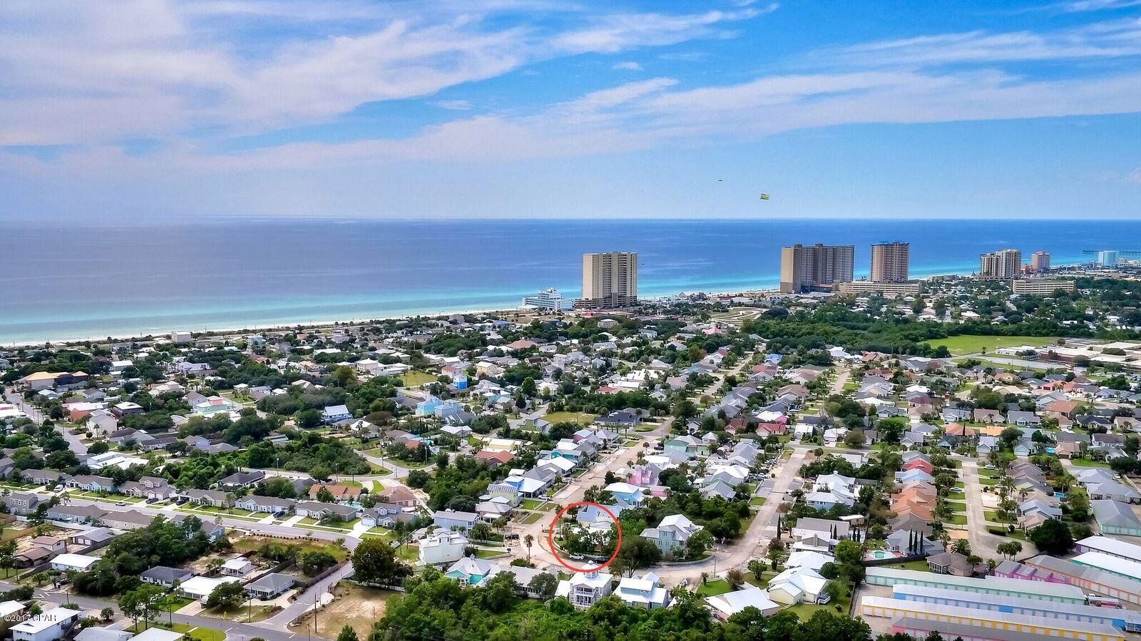 Bid-A-Wee North 1st Add - Residential