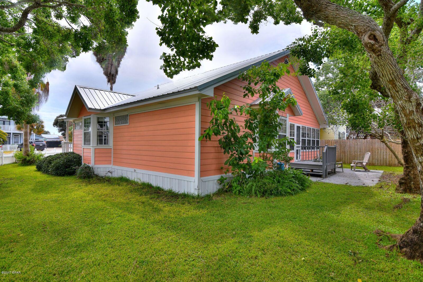 Bid-A-Wee North 1st Add - Residential