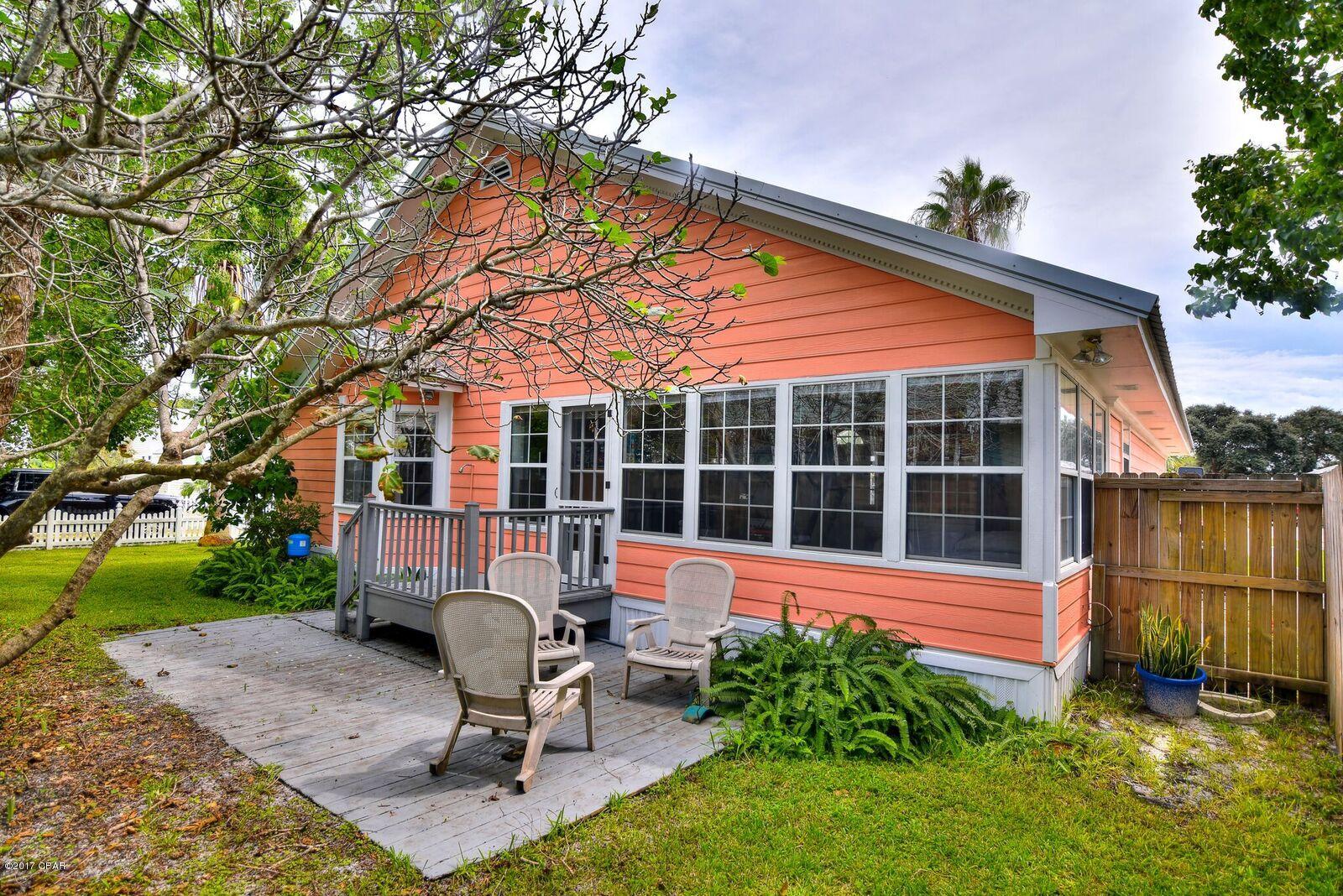 Bid-A-Wee North 1st Add - Residential