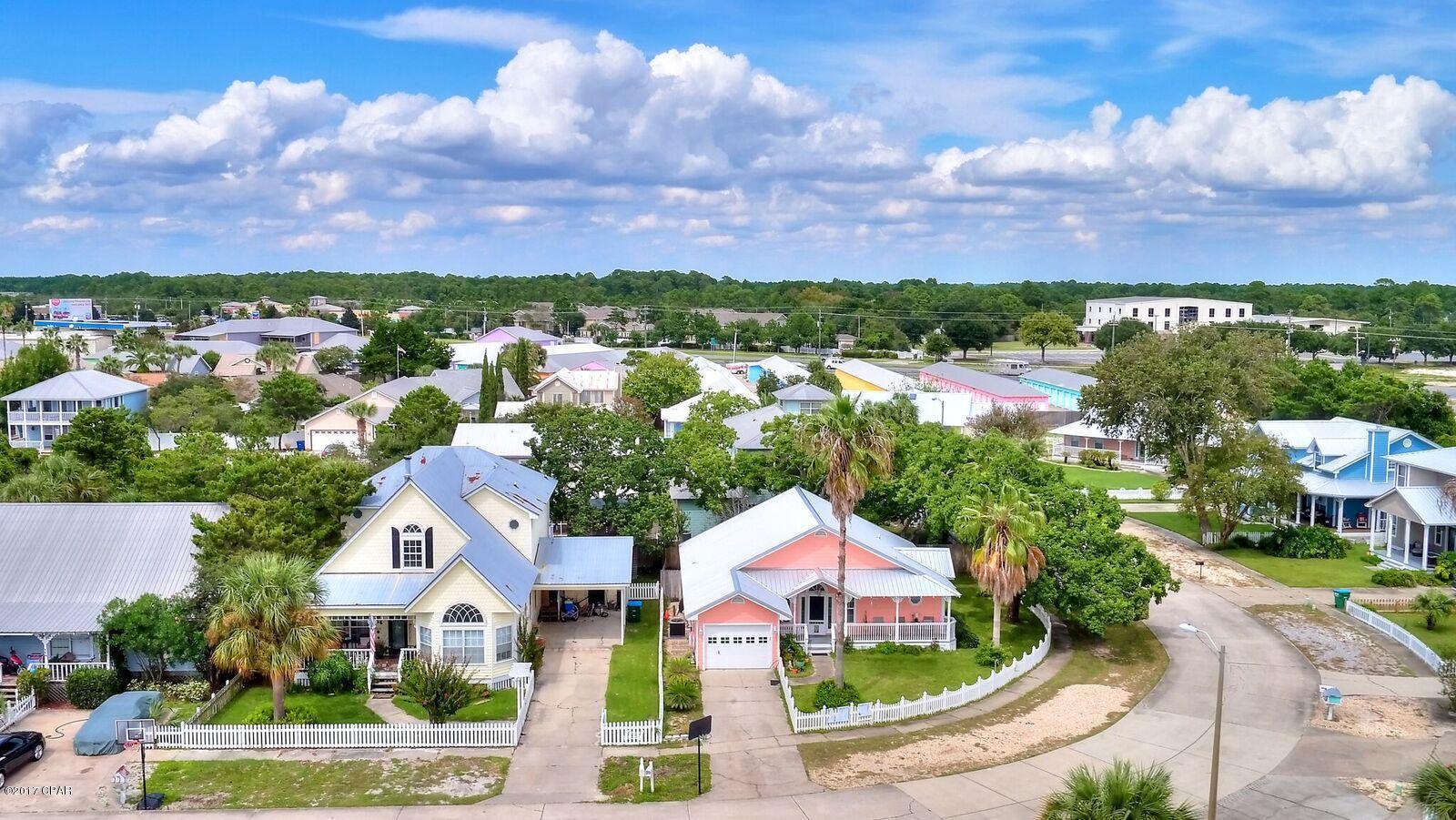 Bid-A-Wee North 1st Add - Residential