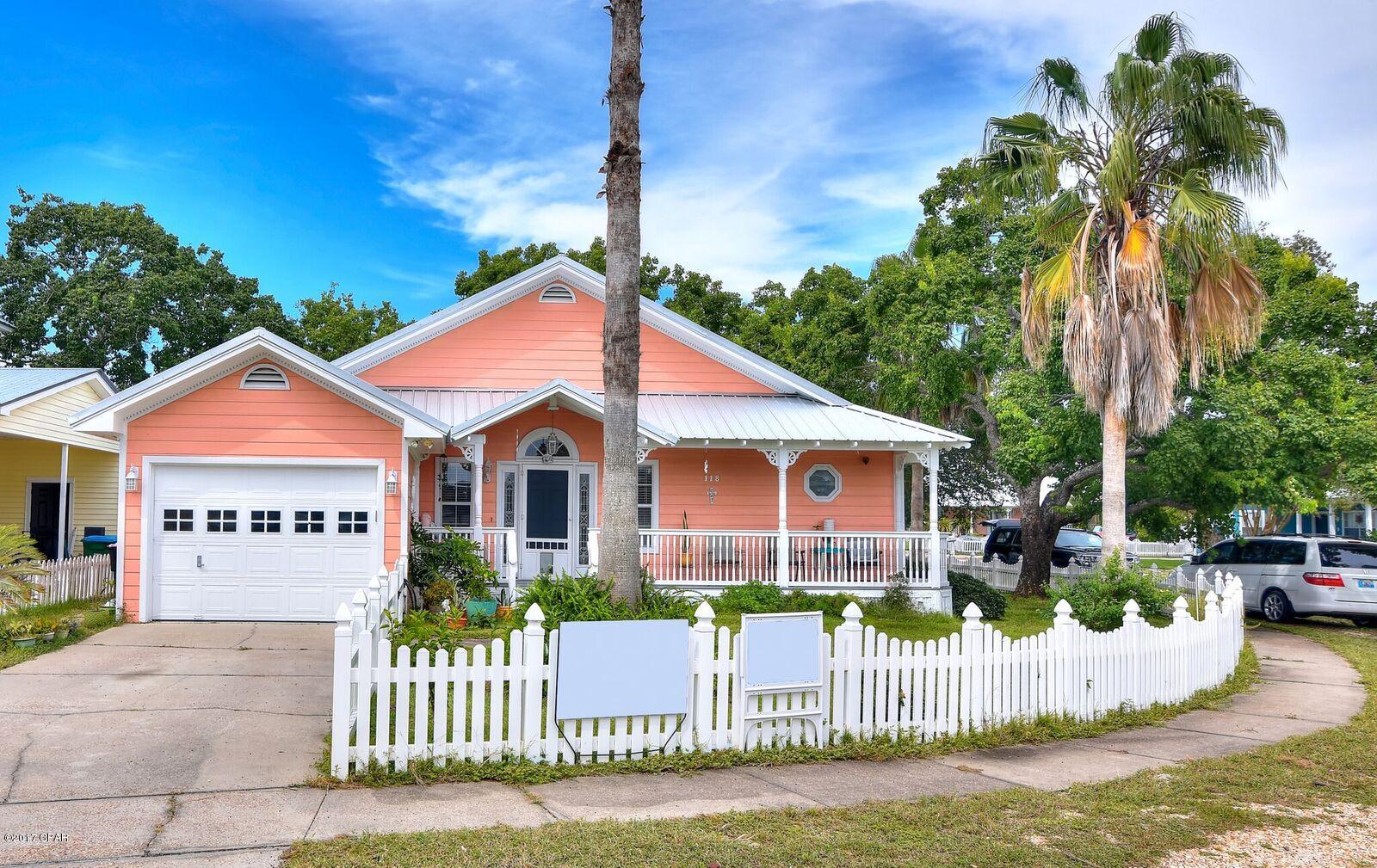 Bid-A-Wee North 1st Add - Residential