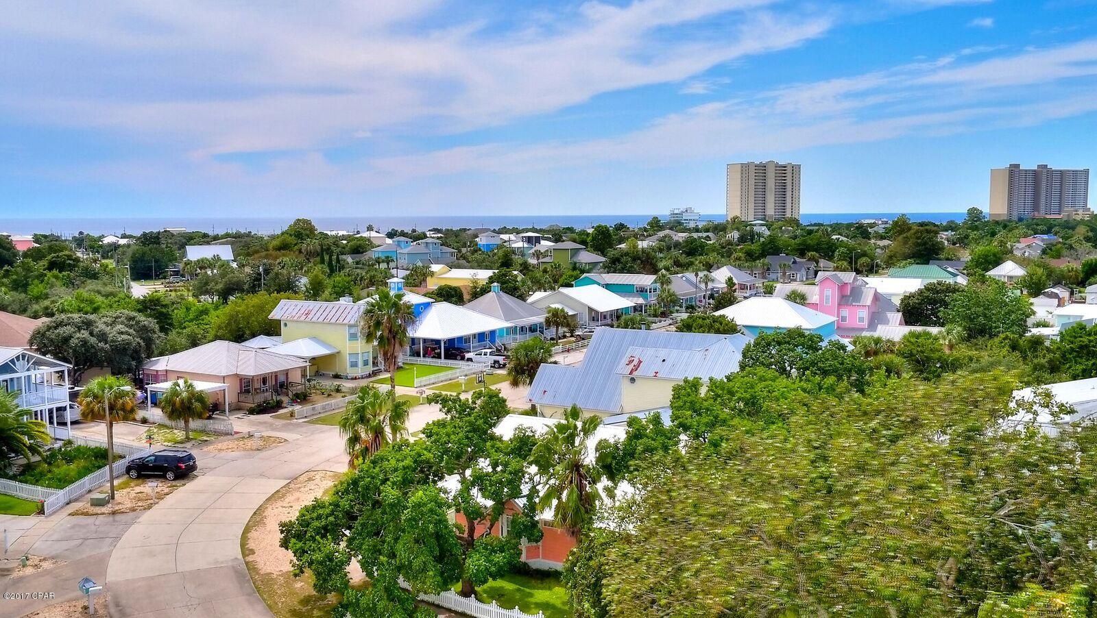 Bid-A-Wee North 1st Add - Residential