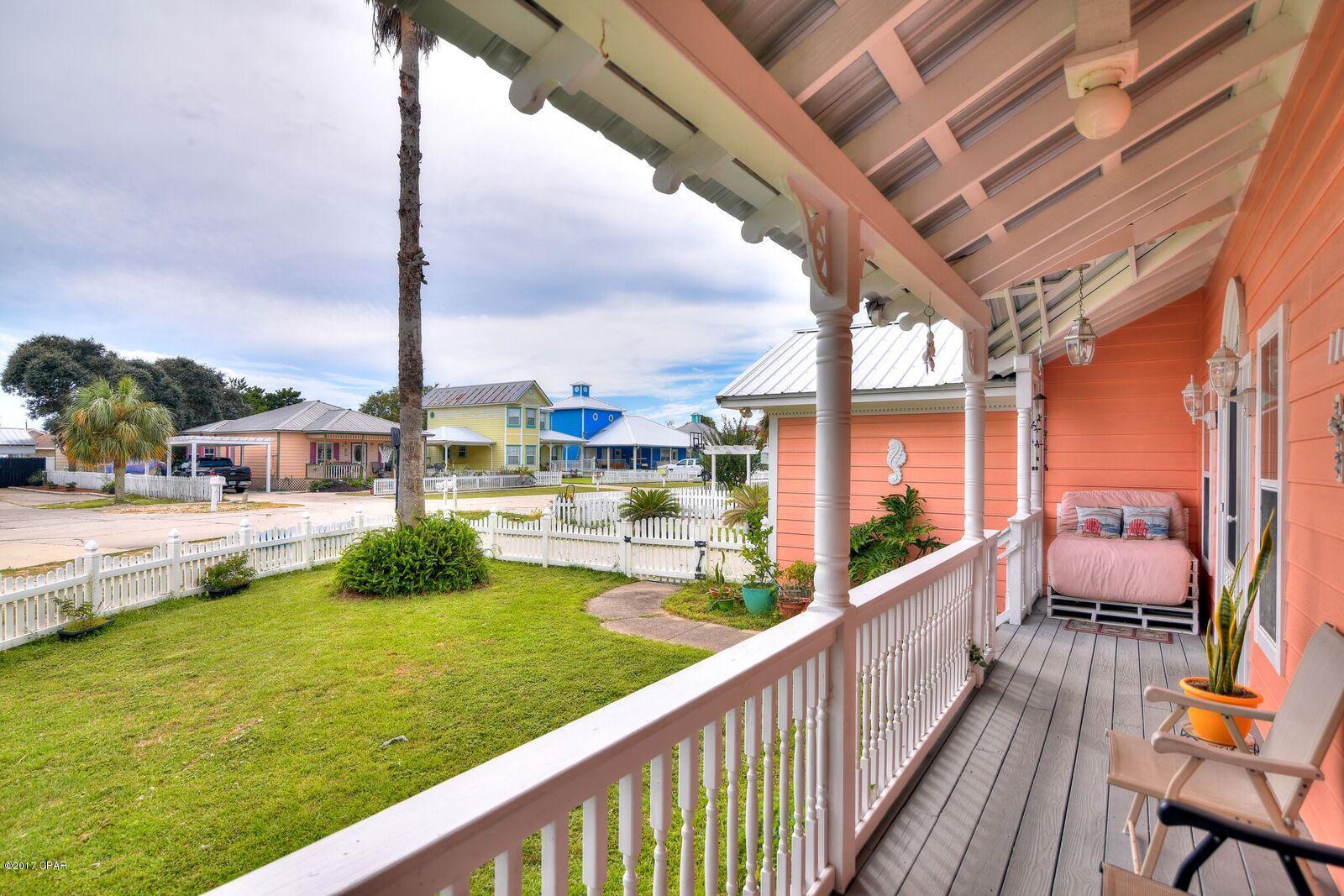 Bid-A-Wee North 1st Add - Residential