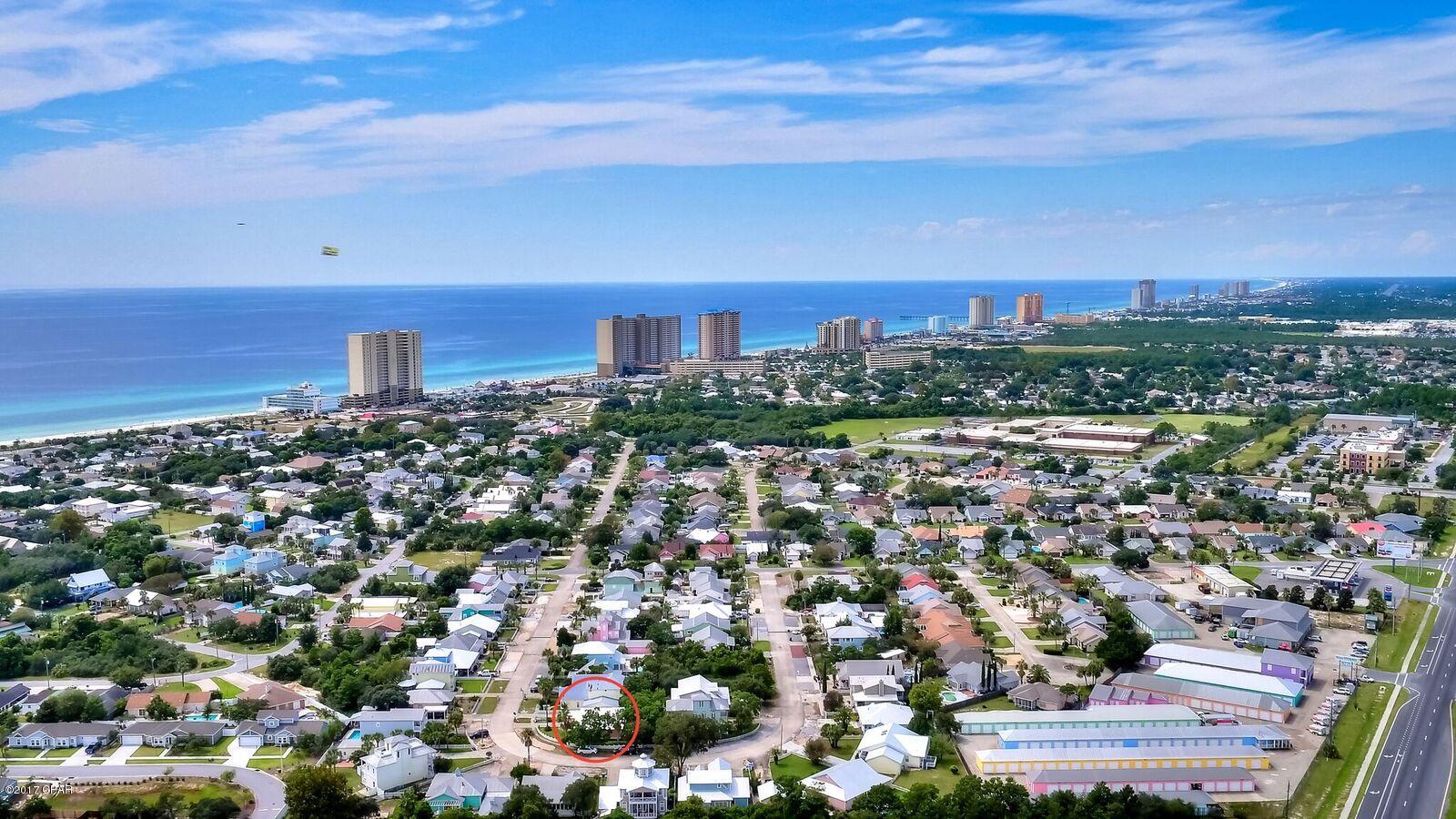 Bid-A-Wee North 1st Add - Residential