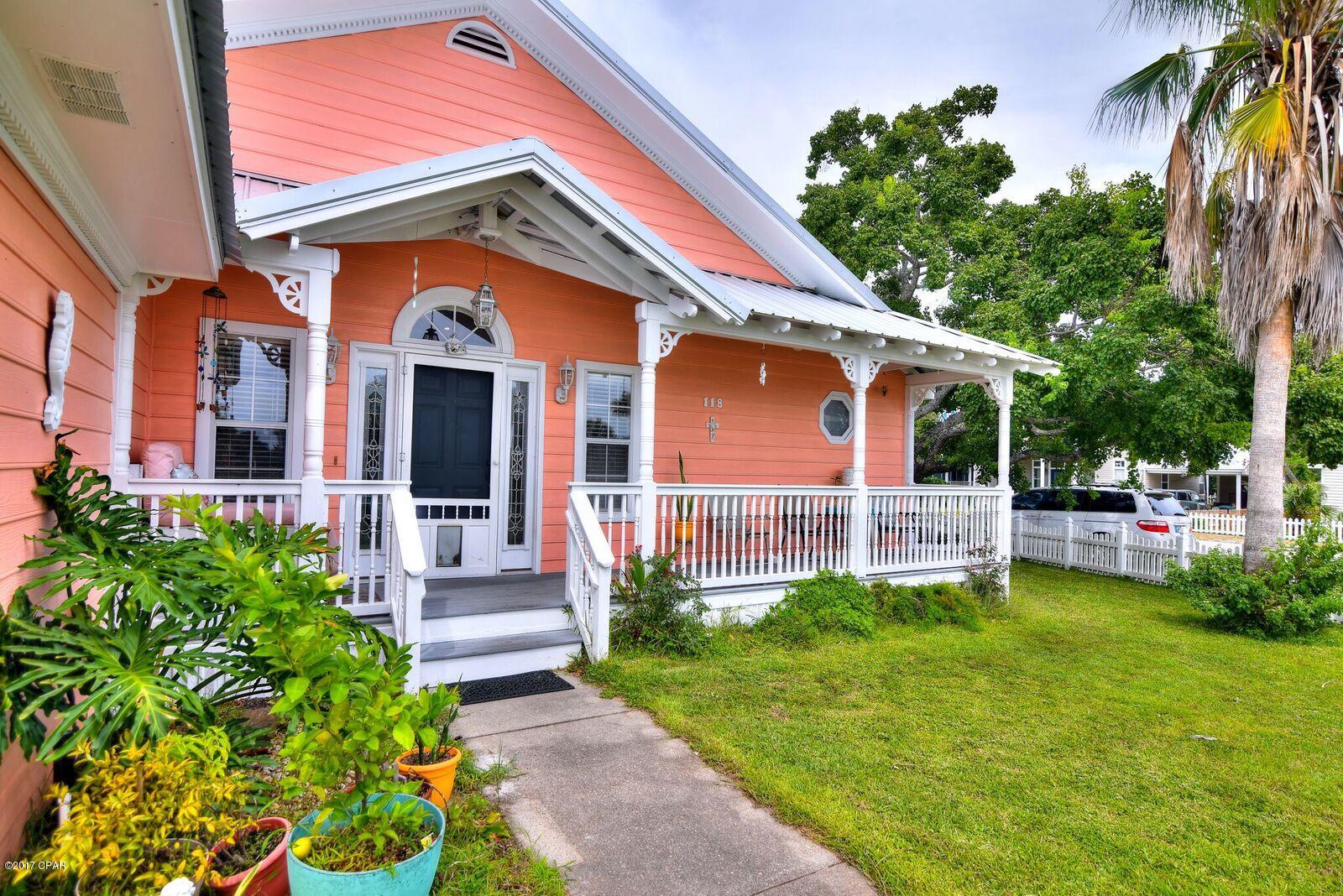 Bid-A-Wee North 1st Add - Residential