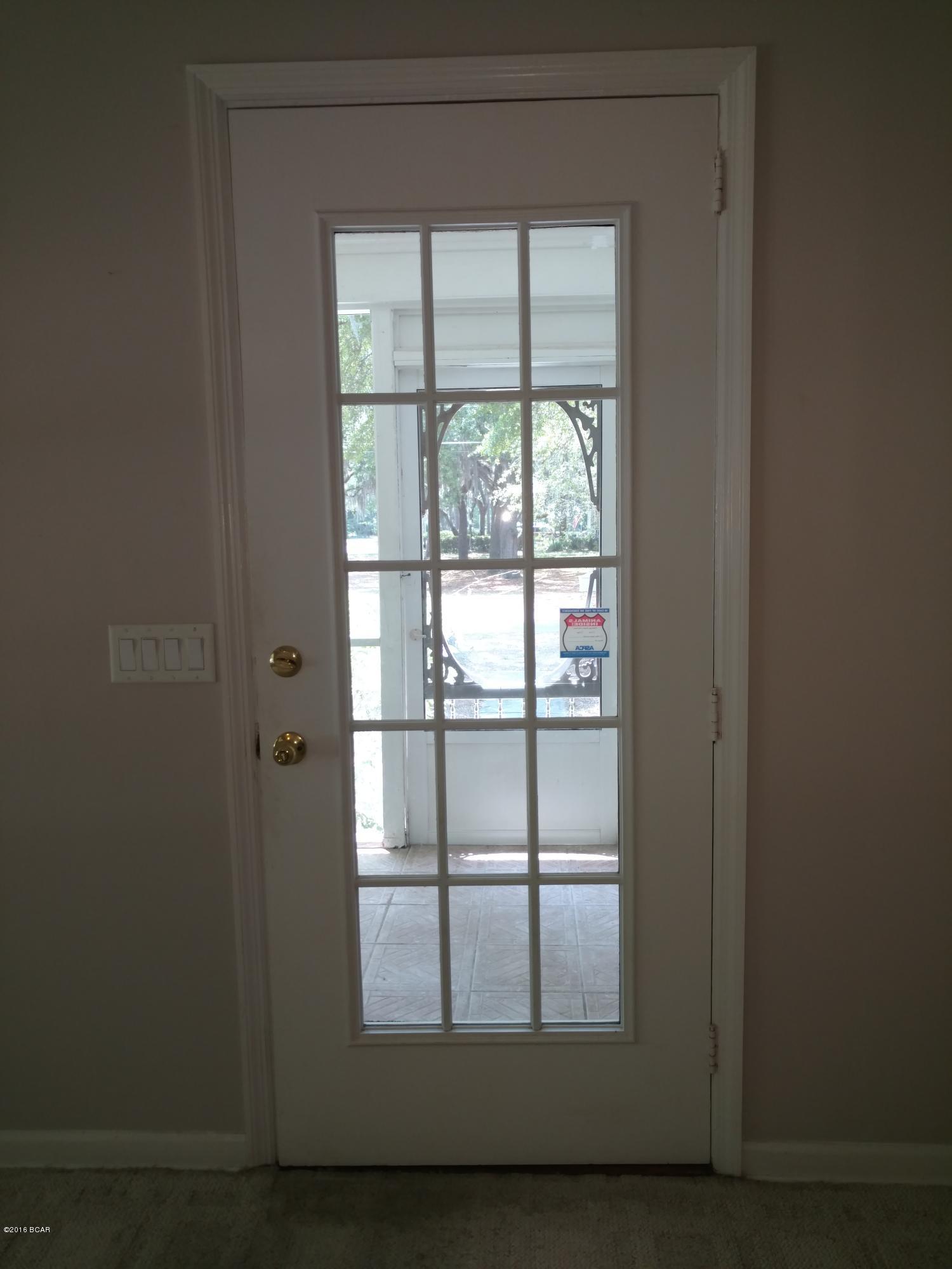 Oakland Terrace Add - Residential