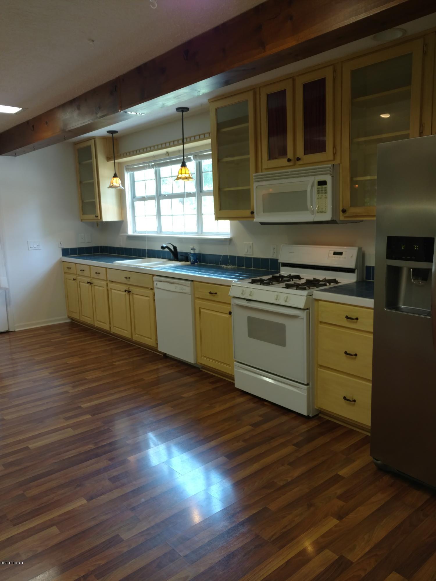 Oakland Terrace Add - Residential