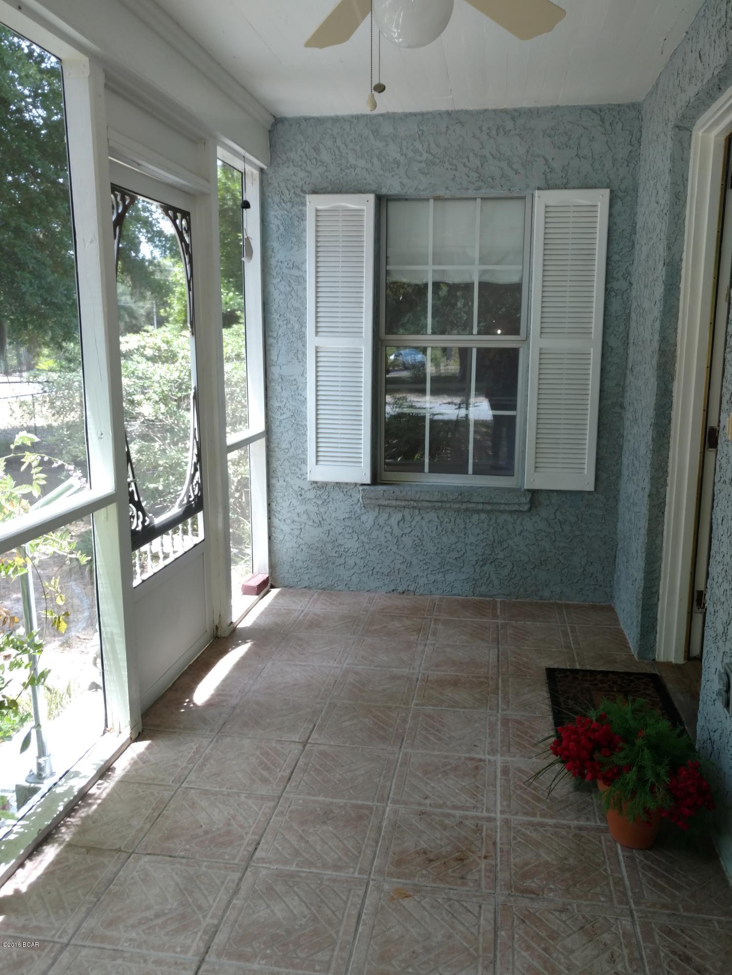 Oakland Terrace Add - Residential