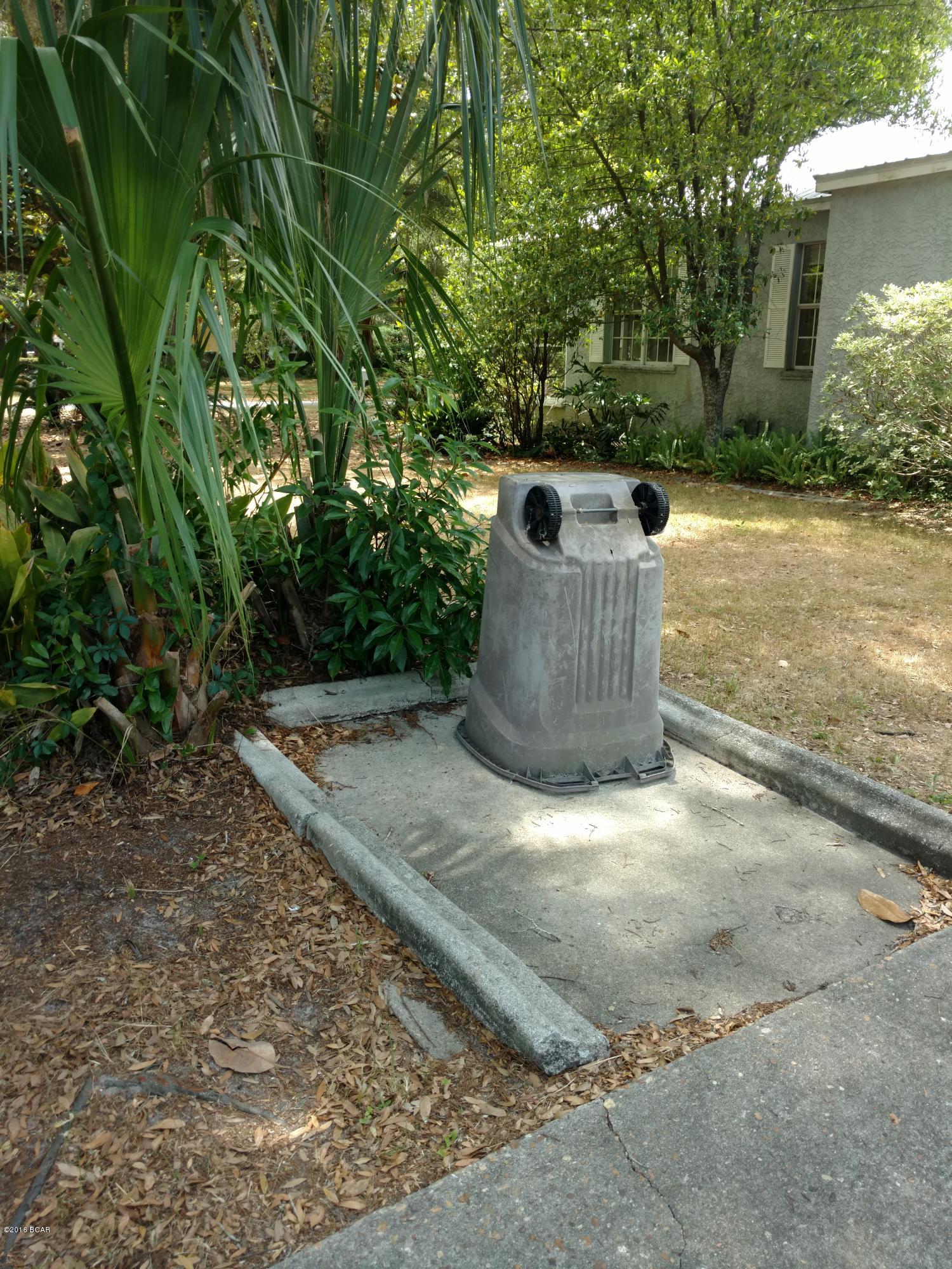 Oakland Terrace Add - Residential