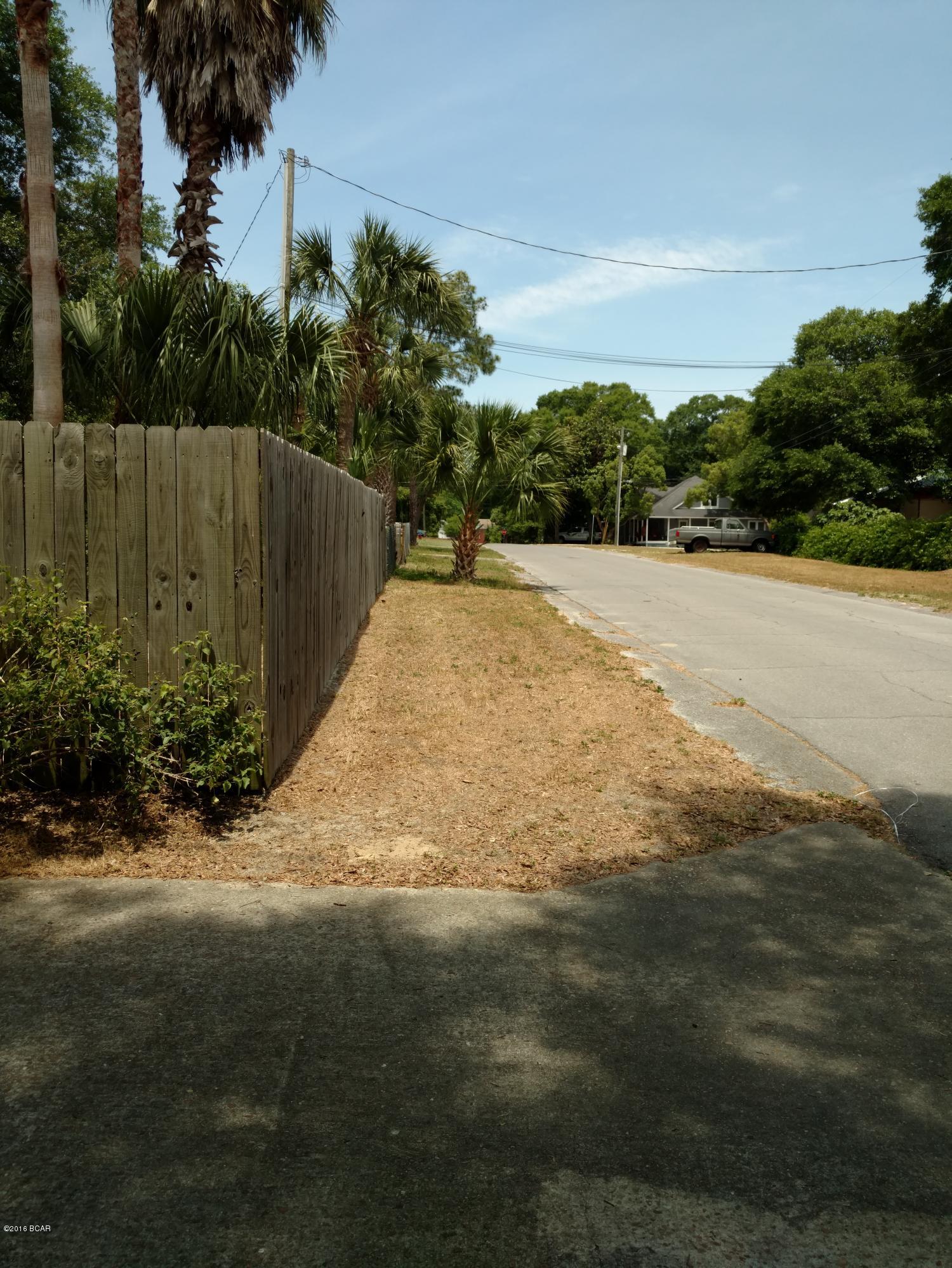 Oakland Terrace Add - Residential