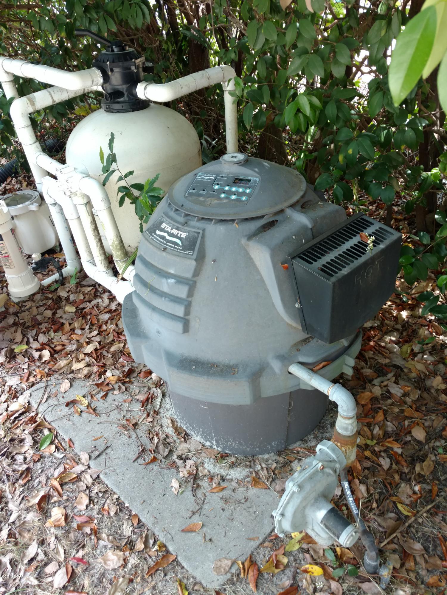 Oakland Terrace Add - Residential