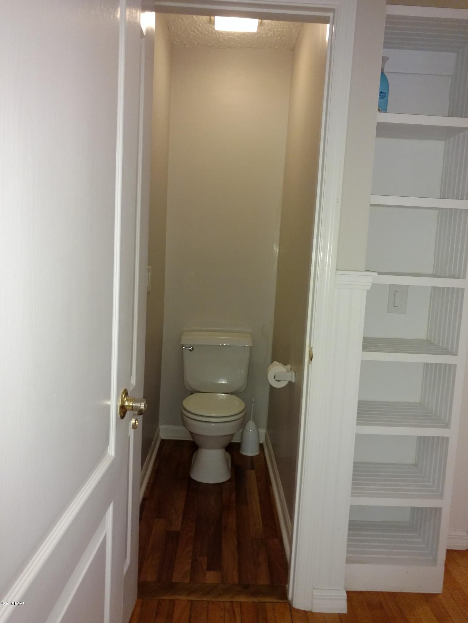 Oakland Terrace Add - Residential