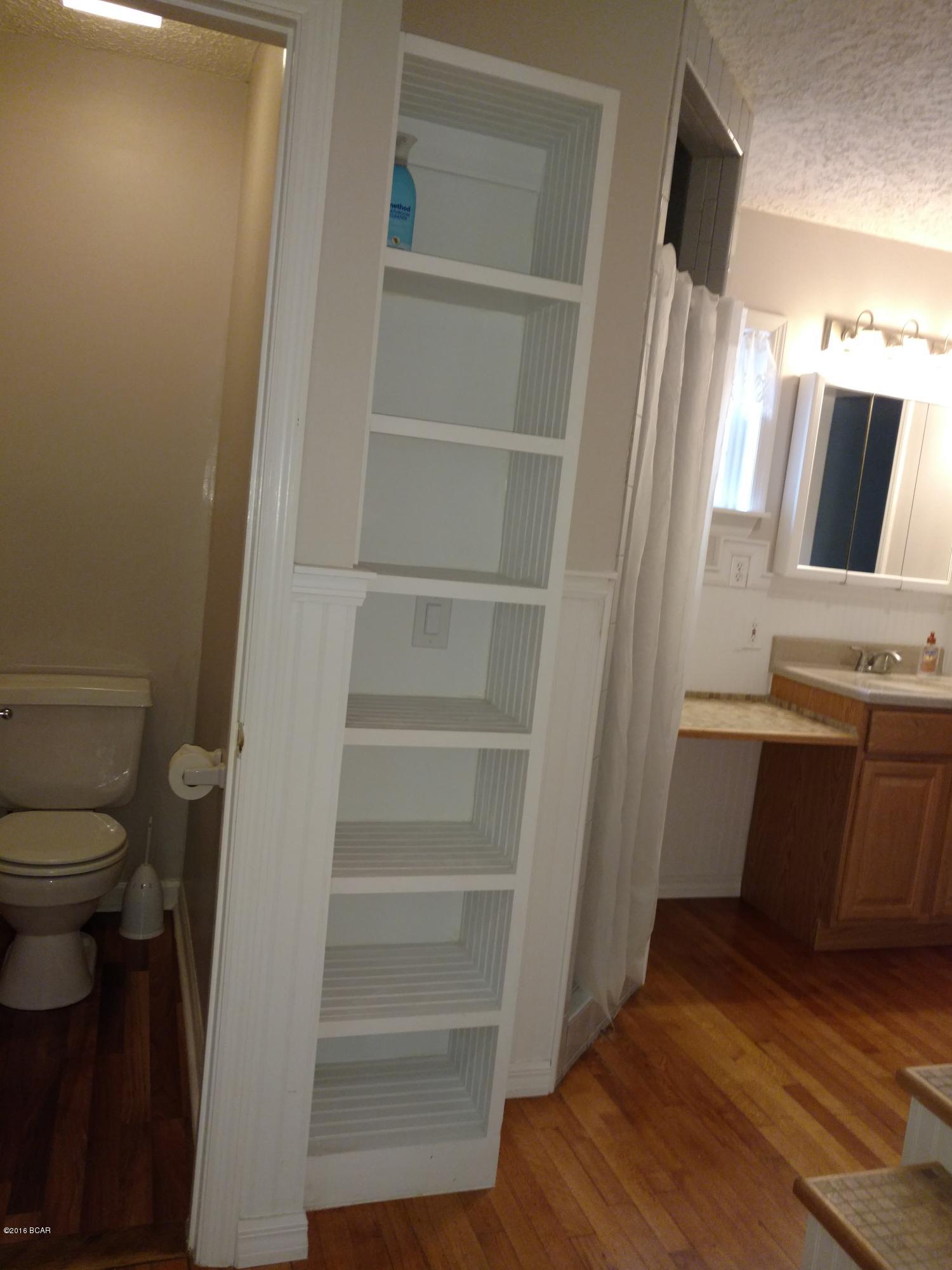 Oakland Terrace Add - Residential