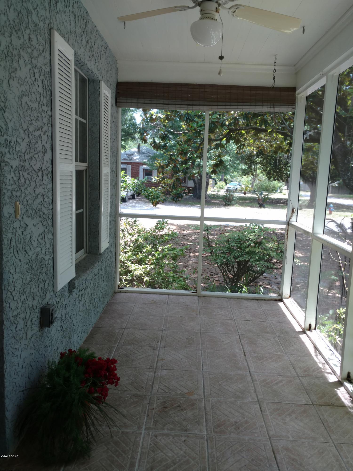 Oakland Terrace Add - Residential