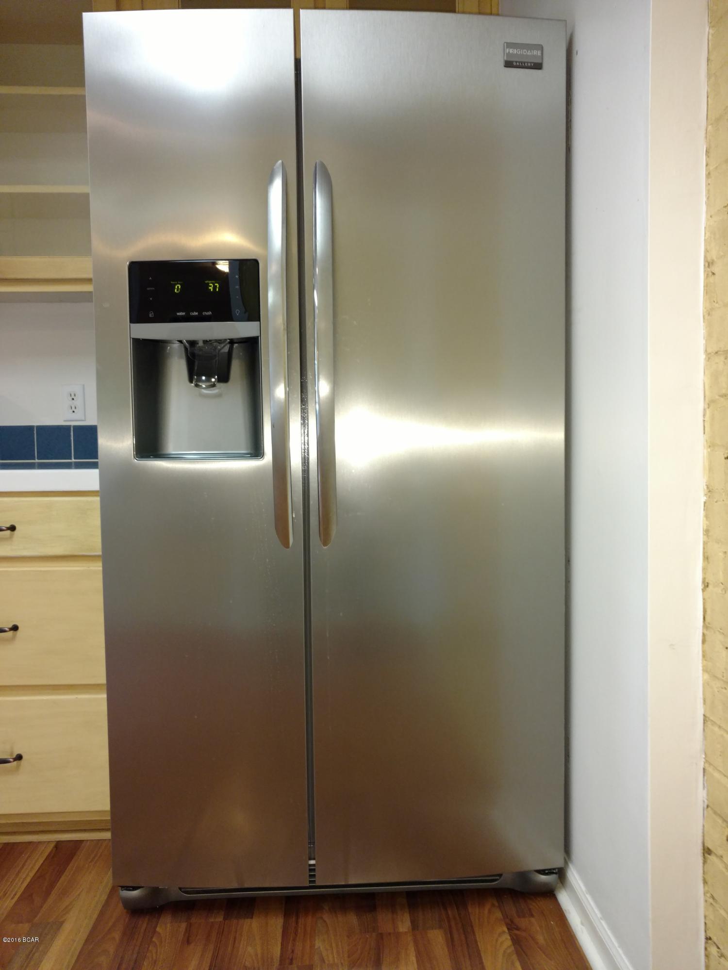 Oakland Terrace Add - Residential