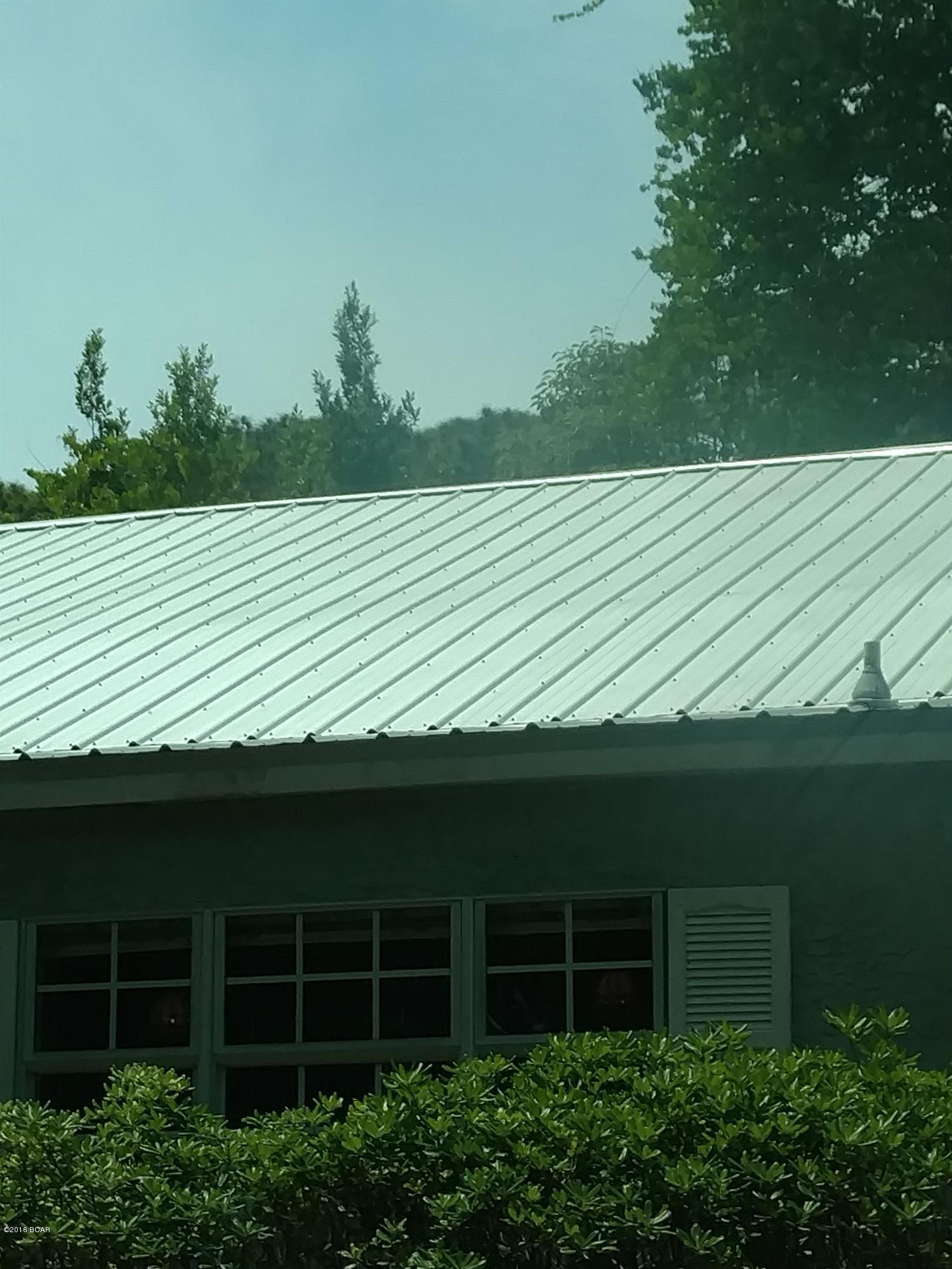 Oakland Terrace Add - Residential