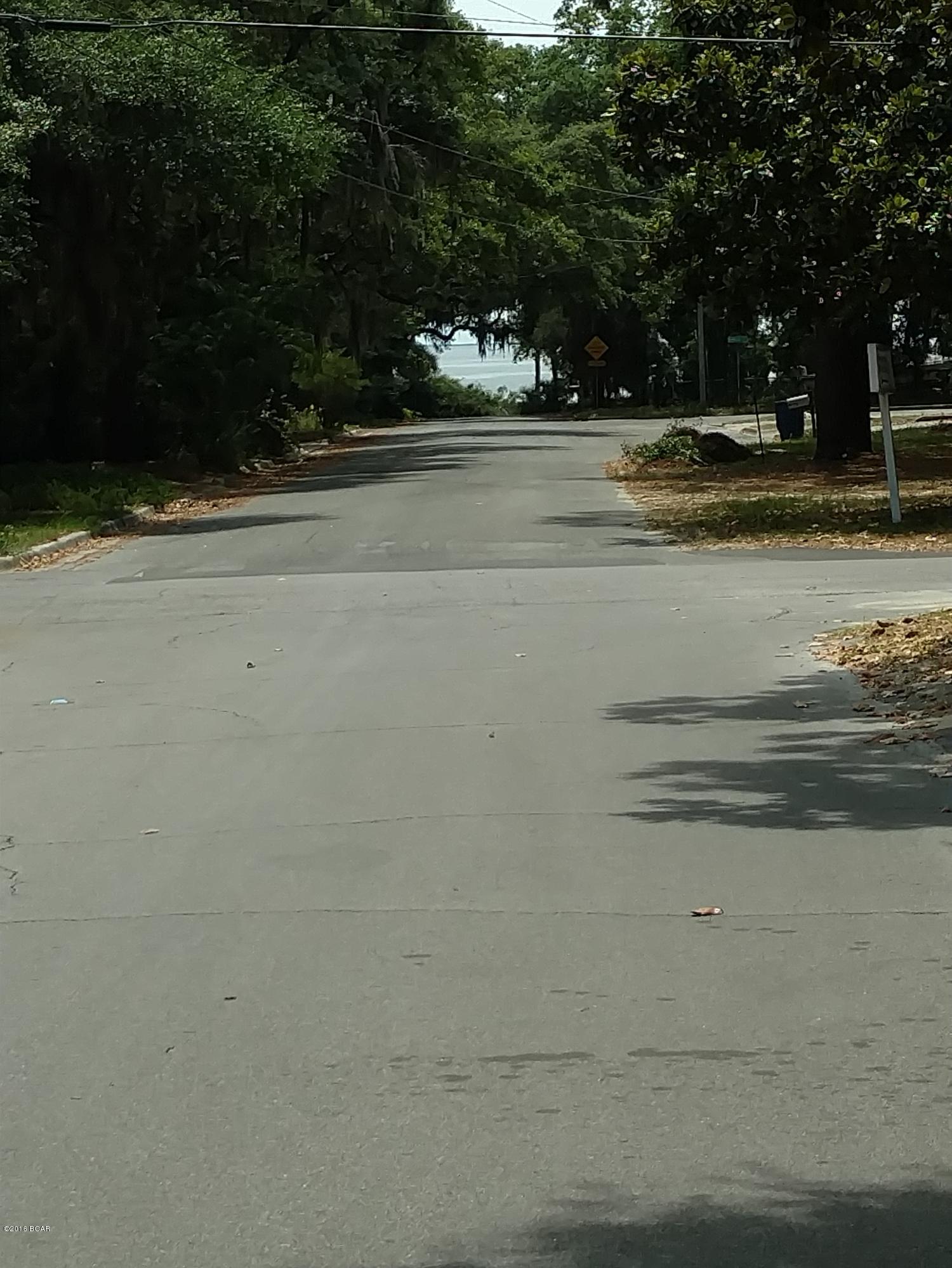 Oakland Terrace Add - Residential