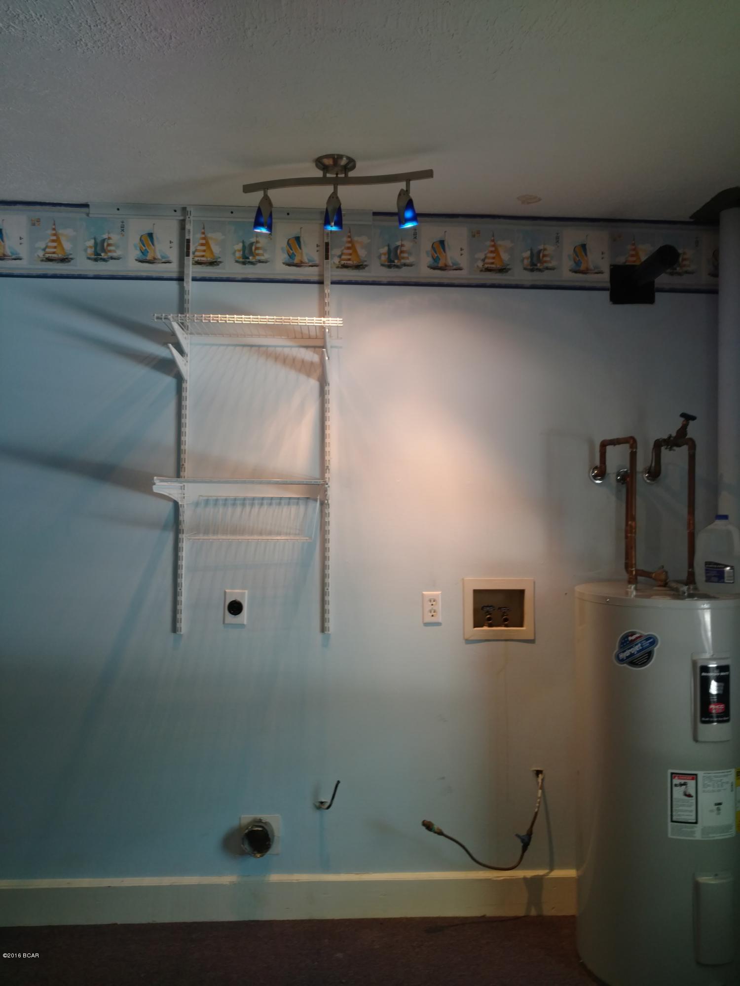 Oakland Terrace Add - Residential