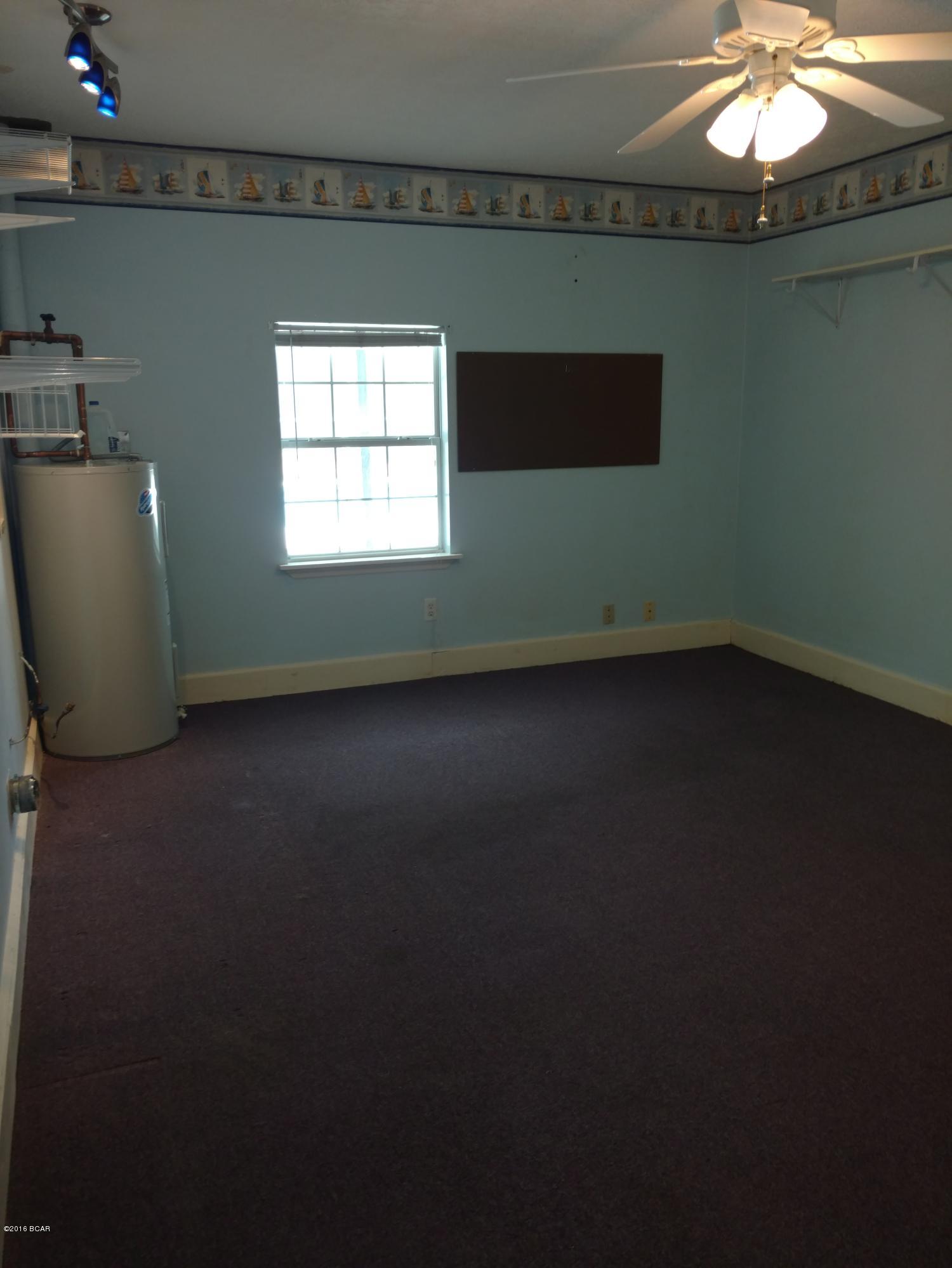 Oakland Terrace Add - Residential