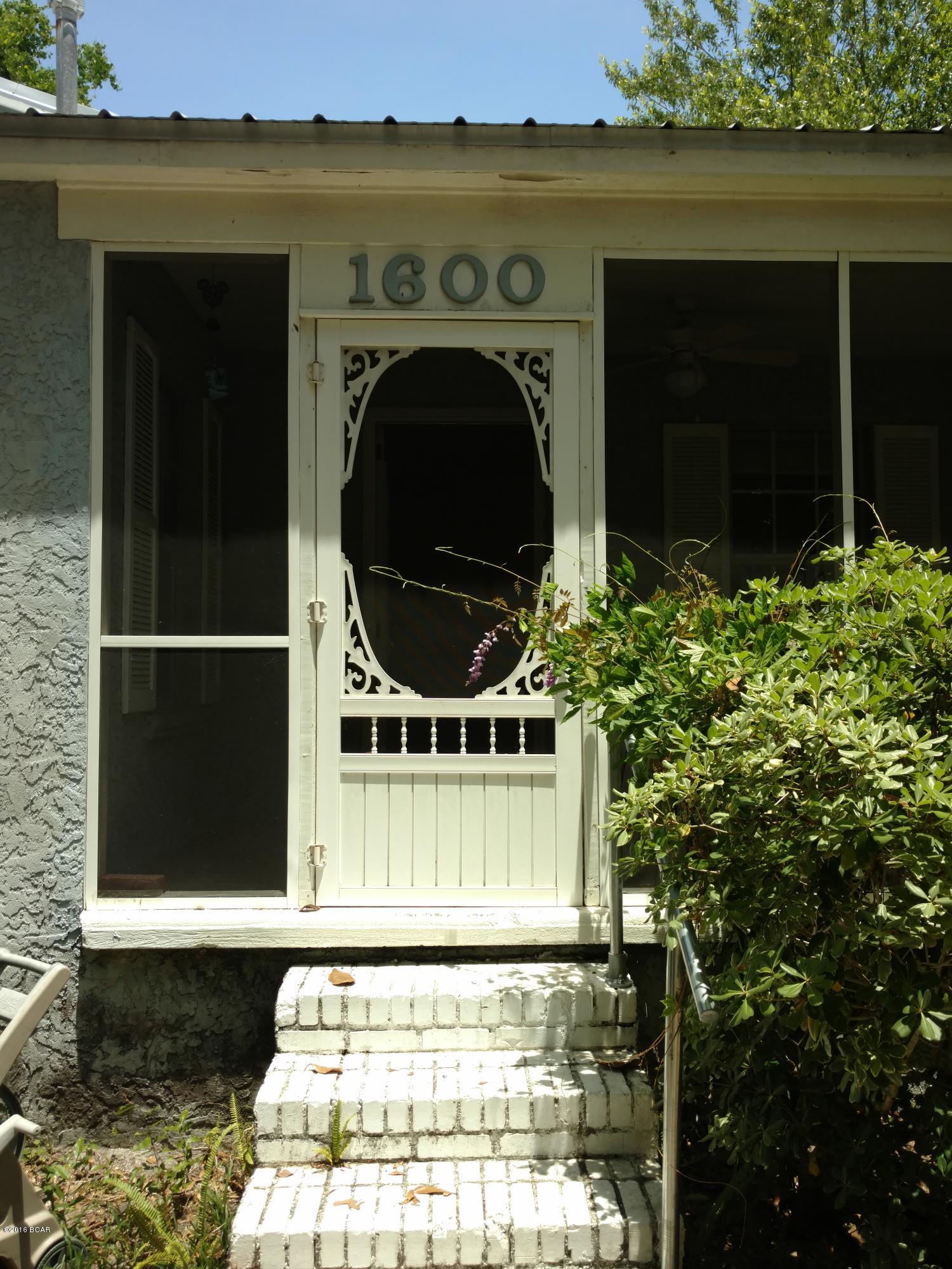 Oakland Terrace Add - Residential