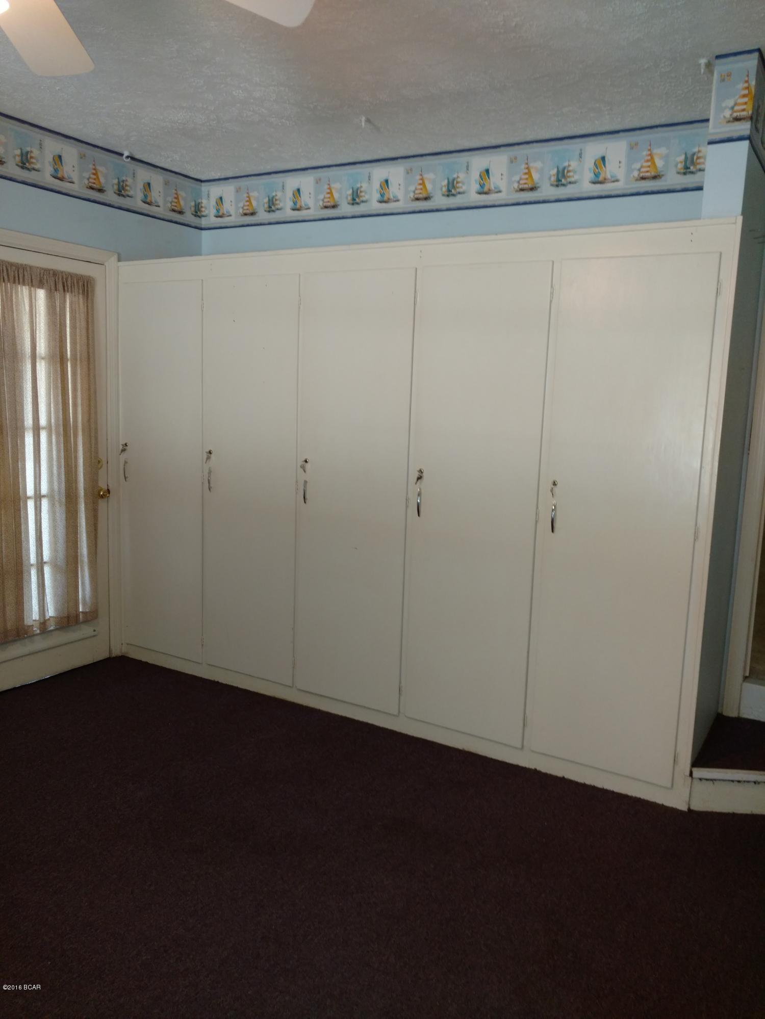 Oakland Terrace Add - Residential