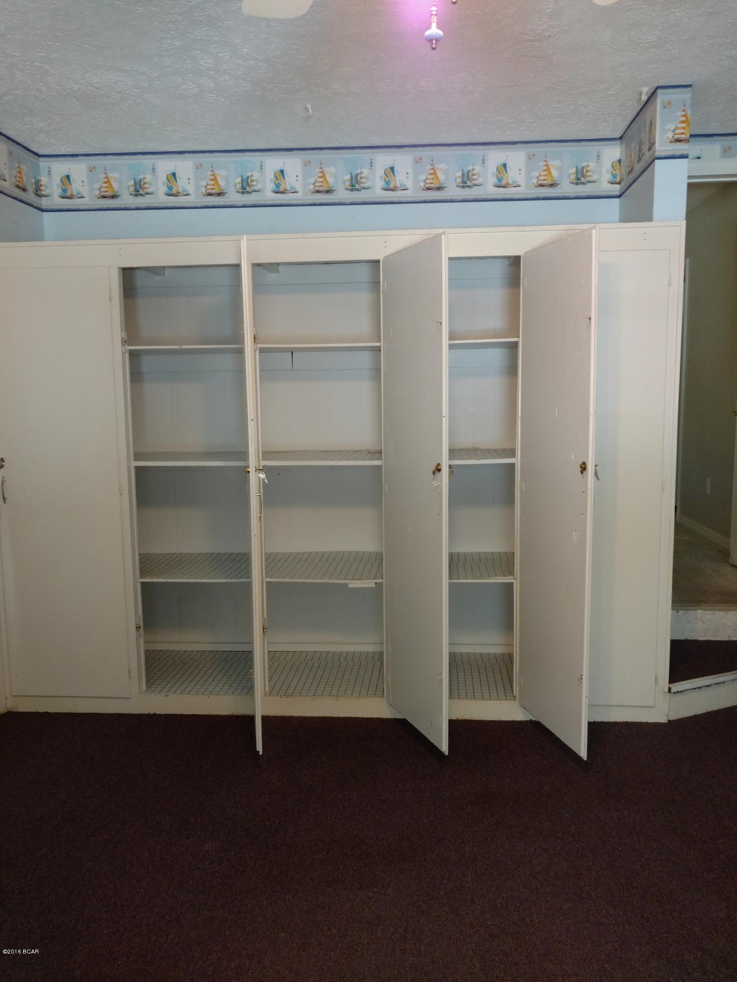 Oakland Terrace Add - Residential