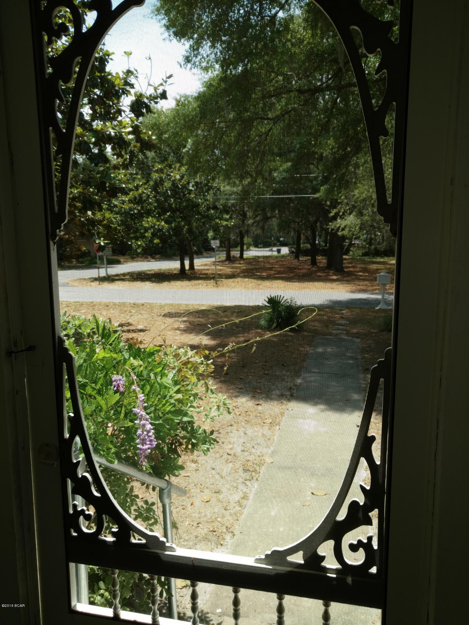 Oakland Terrace Add - Residential