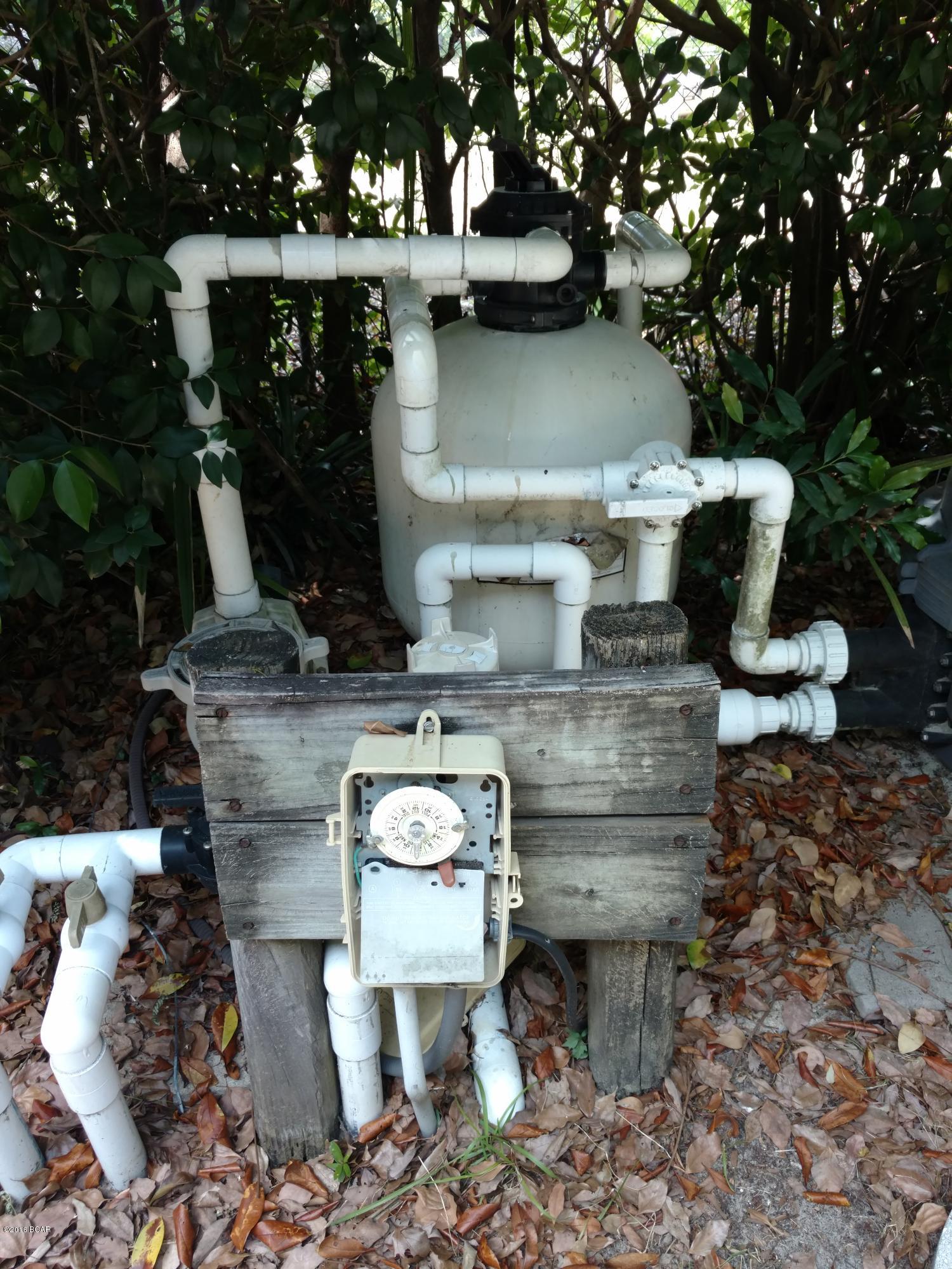 Oakland Terrace Add - Residential