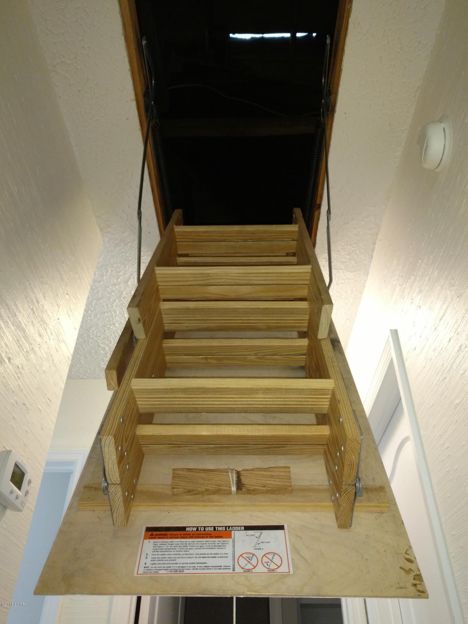 Oakland Terrace Add - Residential