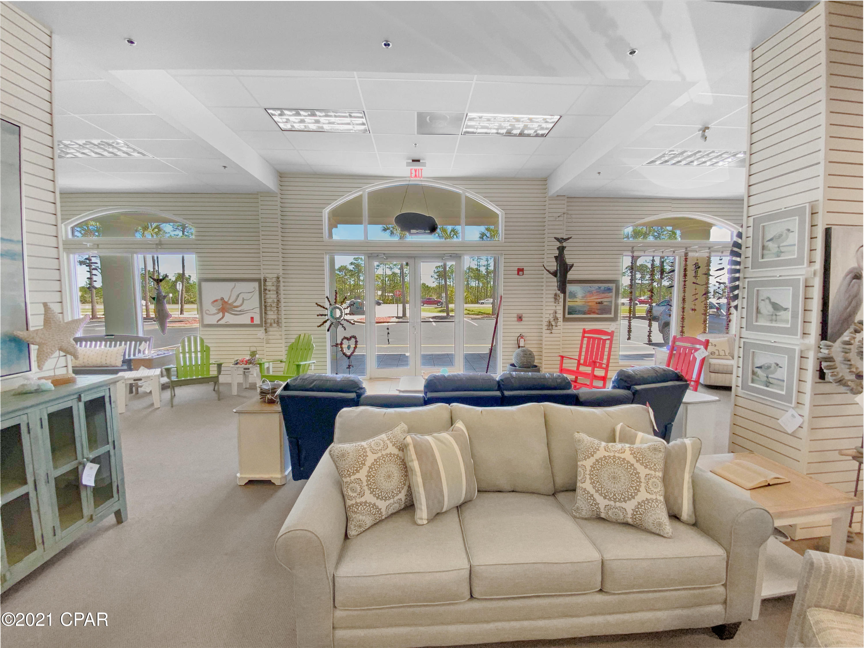 [No Recorded Subdiv] - Commercial Sale