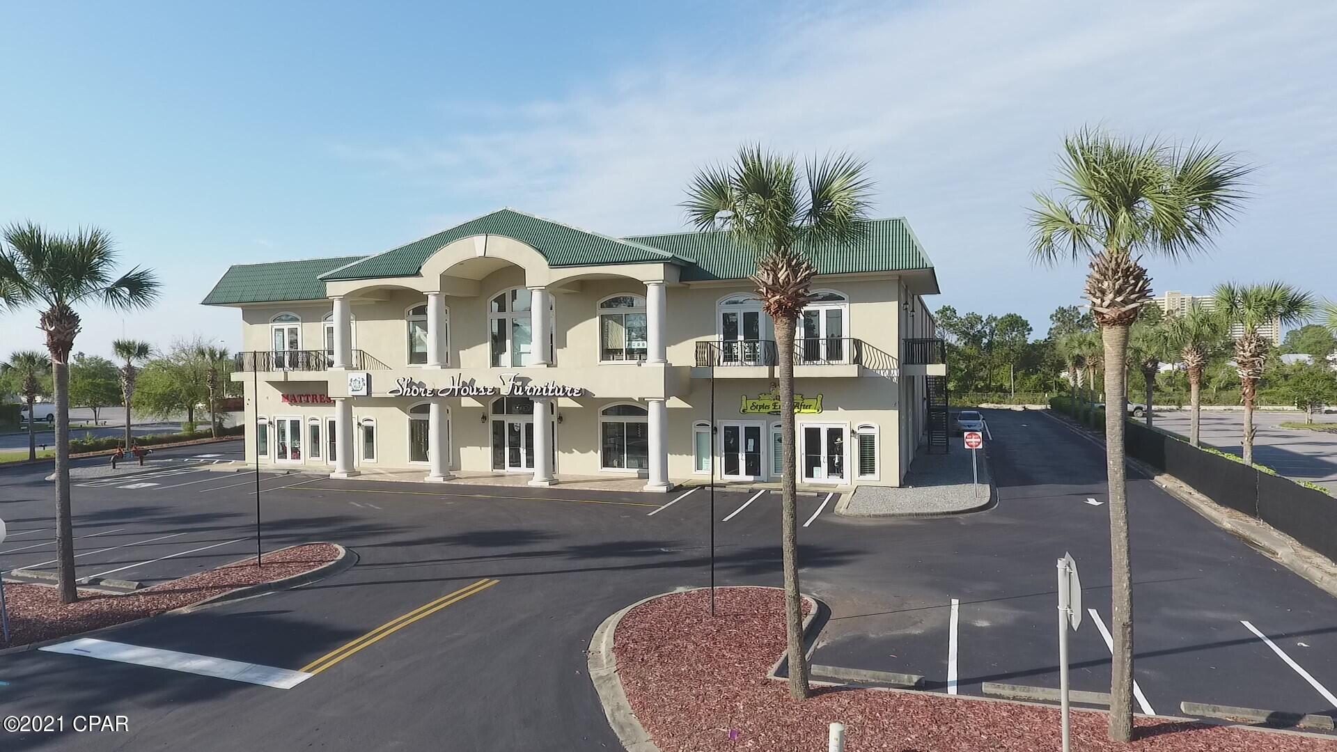 [No Recorded Subdiv] - Commercial Sale