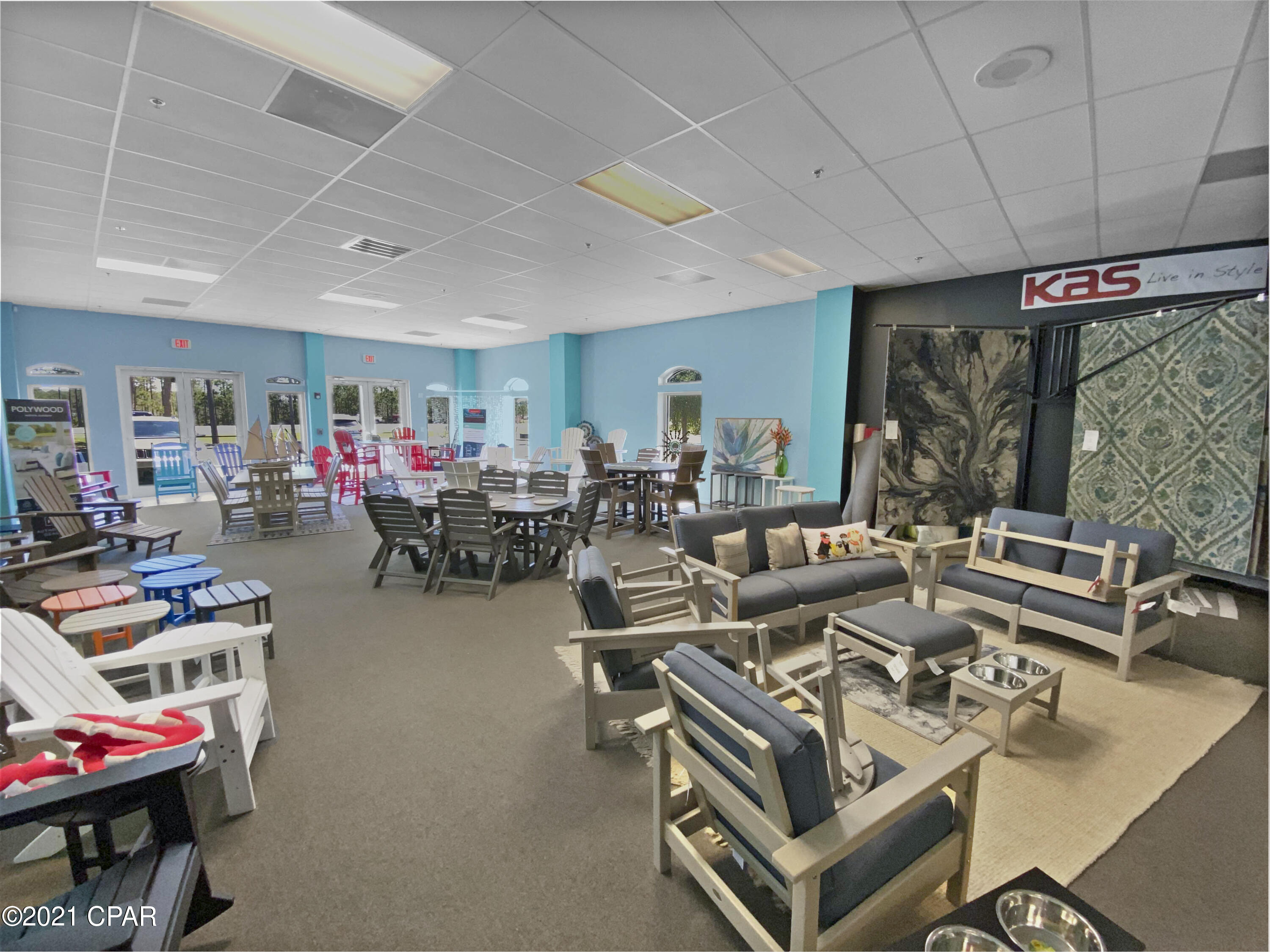 [No Recorded Subdiv] - Commercial Sale