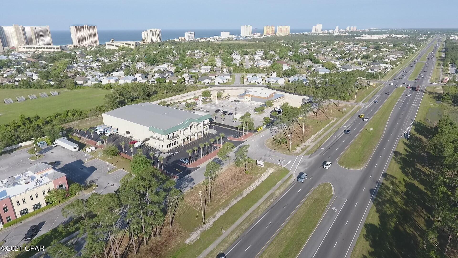 [No Recorded Subdiv] - Commercial Sale