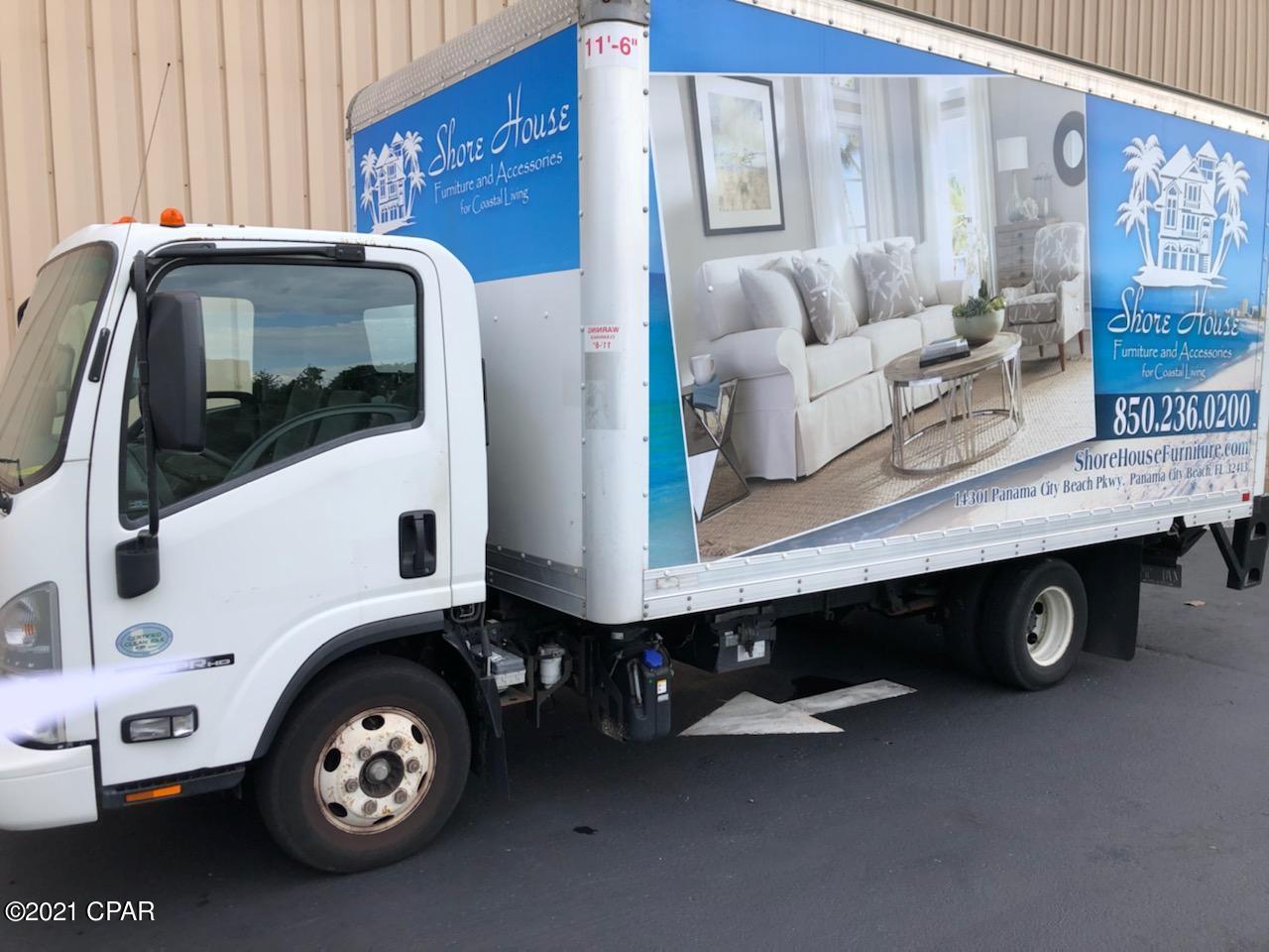 [No Recorded Subdiv] - Commercial Sale