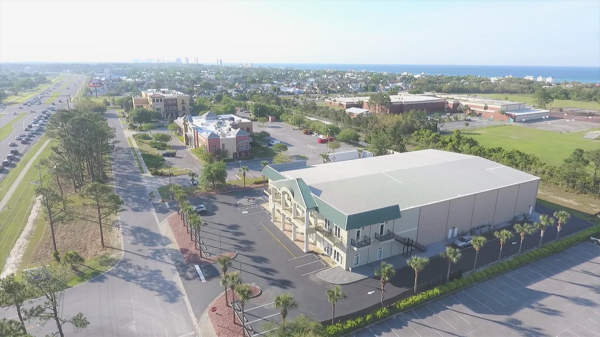 [No Recorded Subdiv] - Commercial Sale