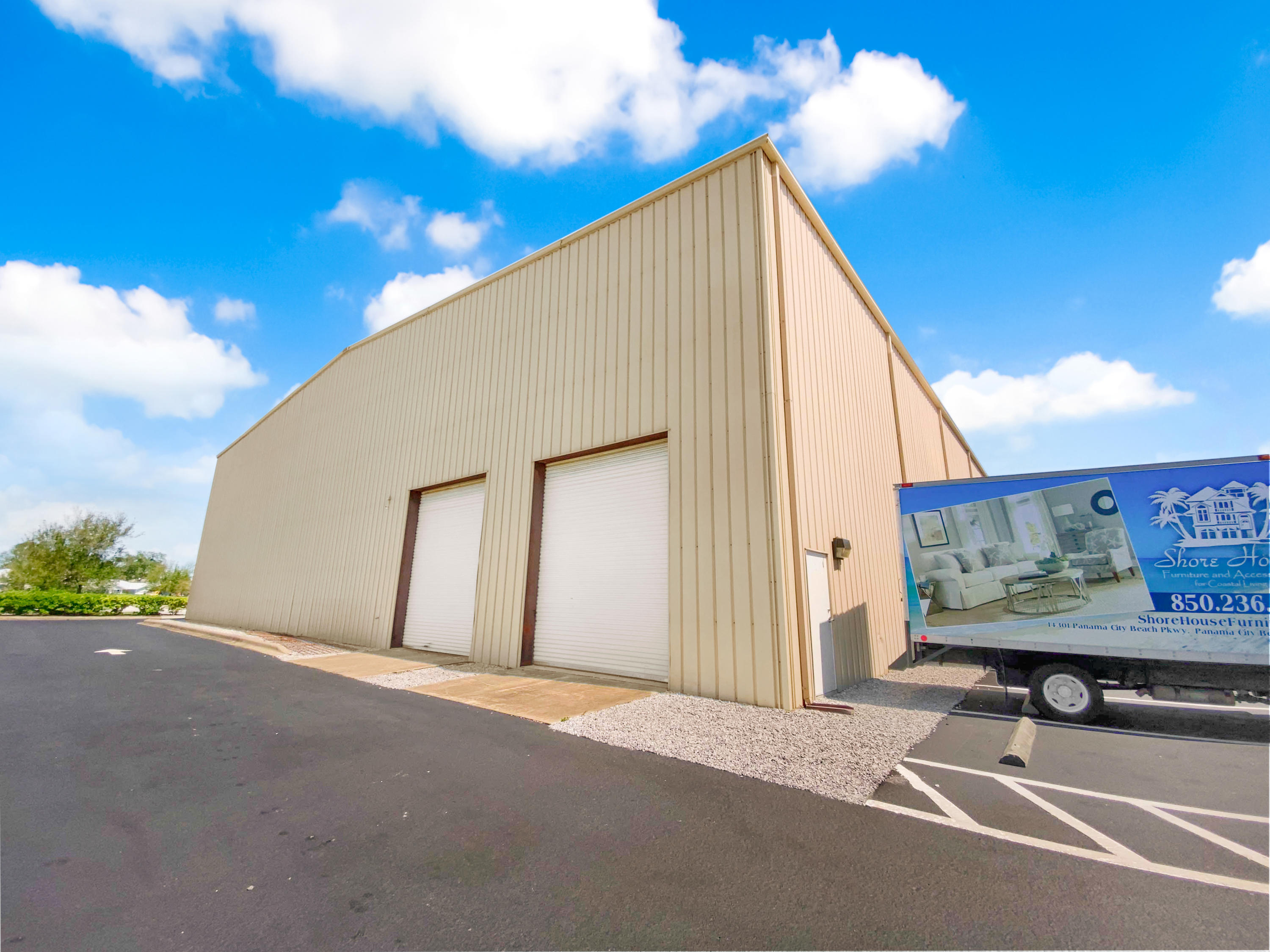 [No Recorded Subdiv] - Commercial Sale