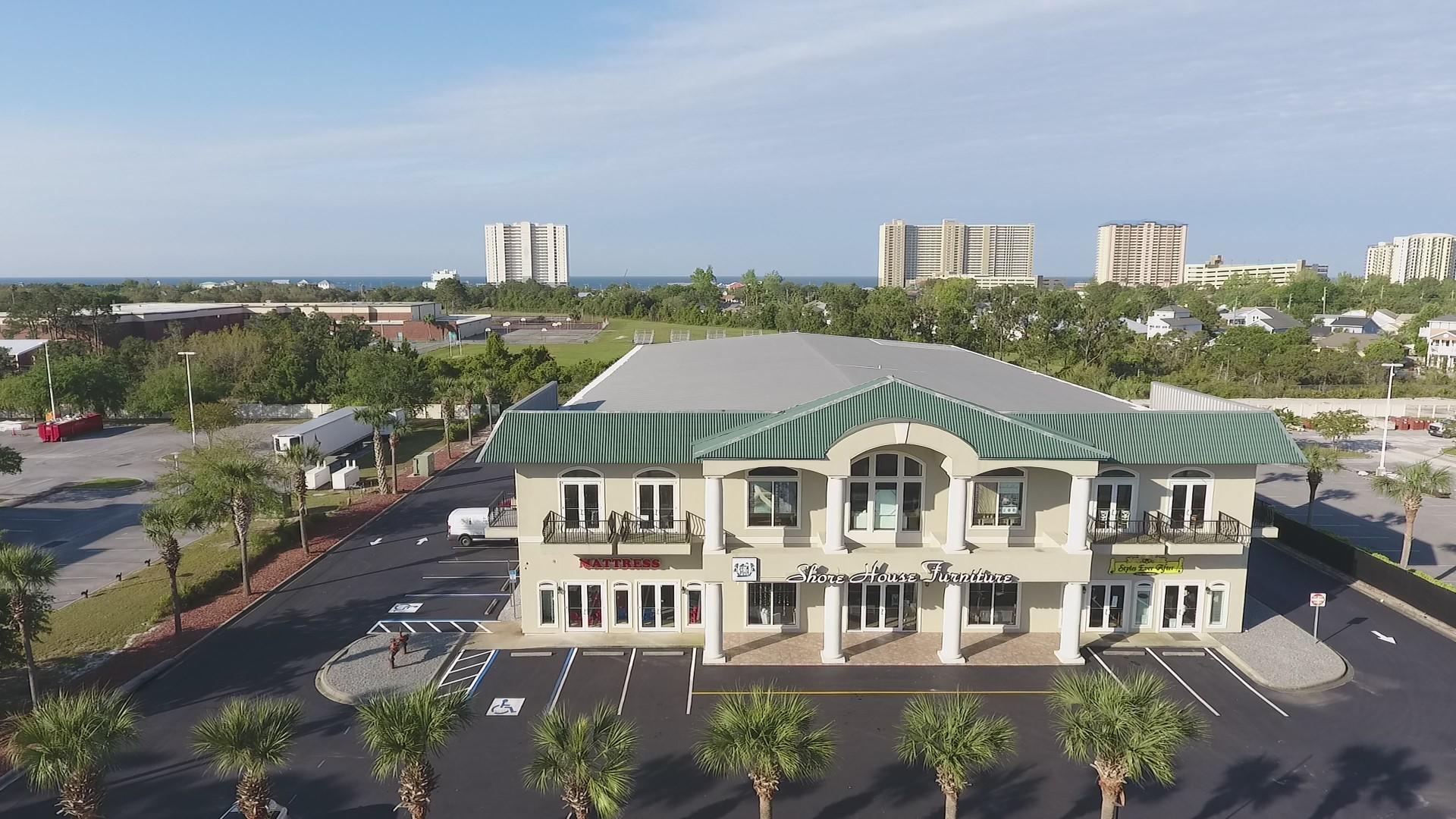 [No Recorded Subdiv] - Commercial Sale