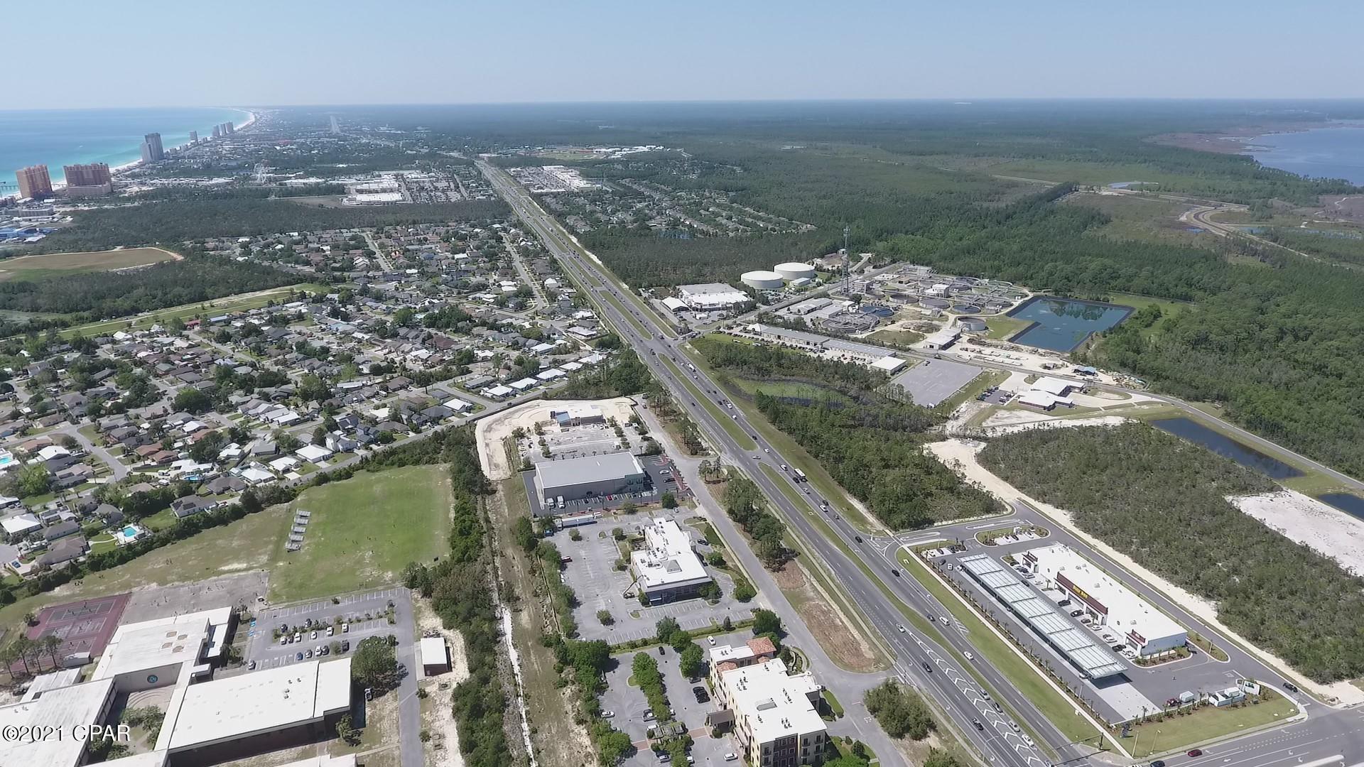 [No Recorded Subdiv] - Commercial Sale