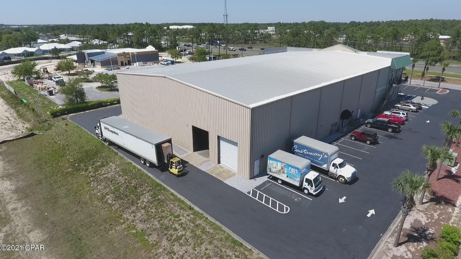 [No Recorded Subdiv] - Commercial Sale