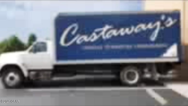 [No Recorded Subdiv] - Commercial Sale