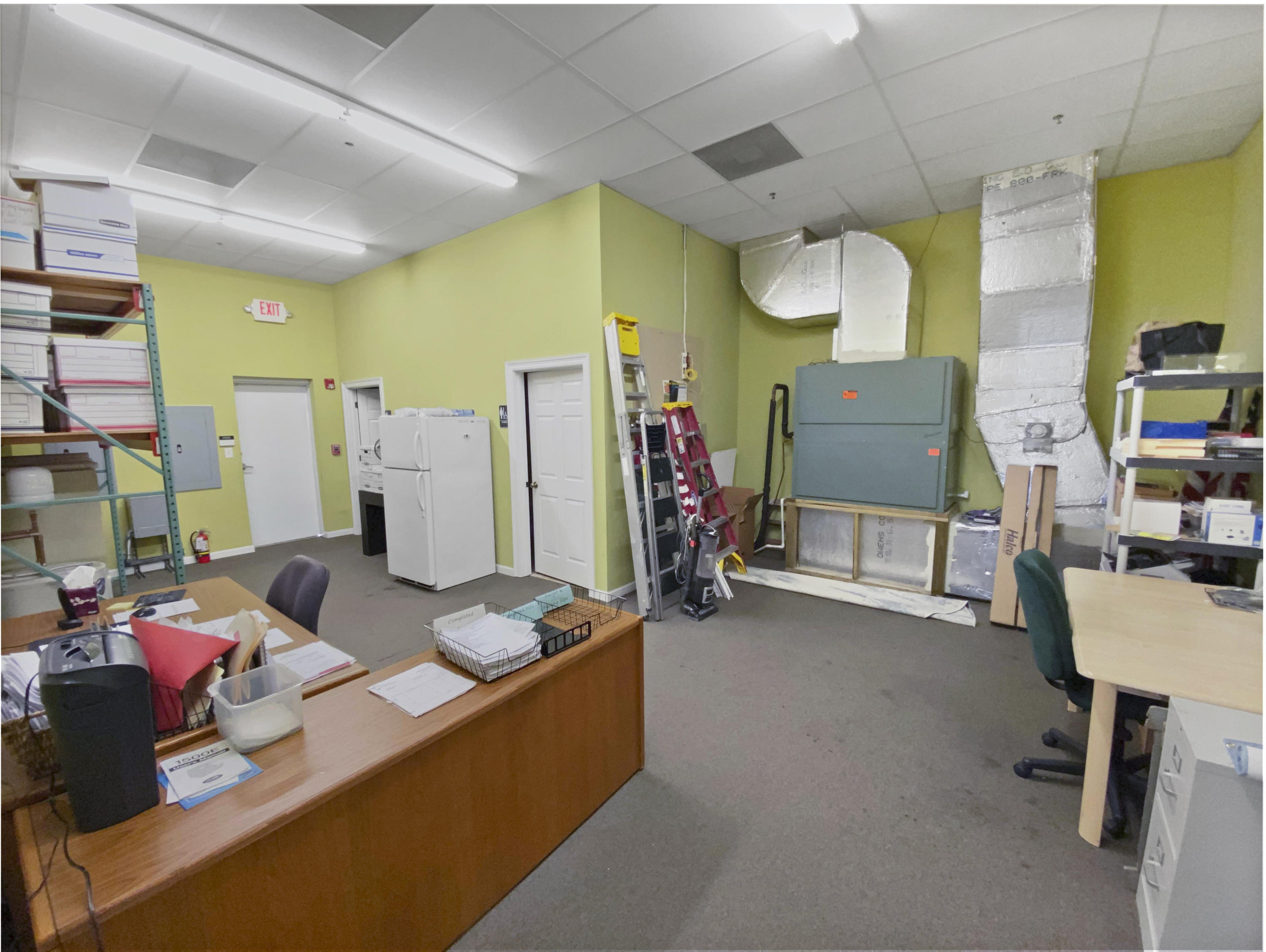 [No Recorded Subdiv] - Commercial Sale